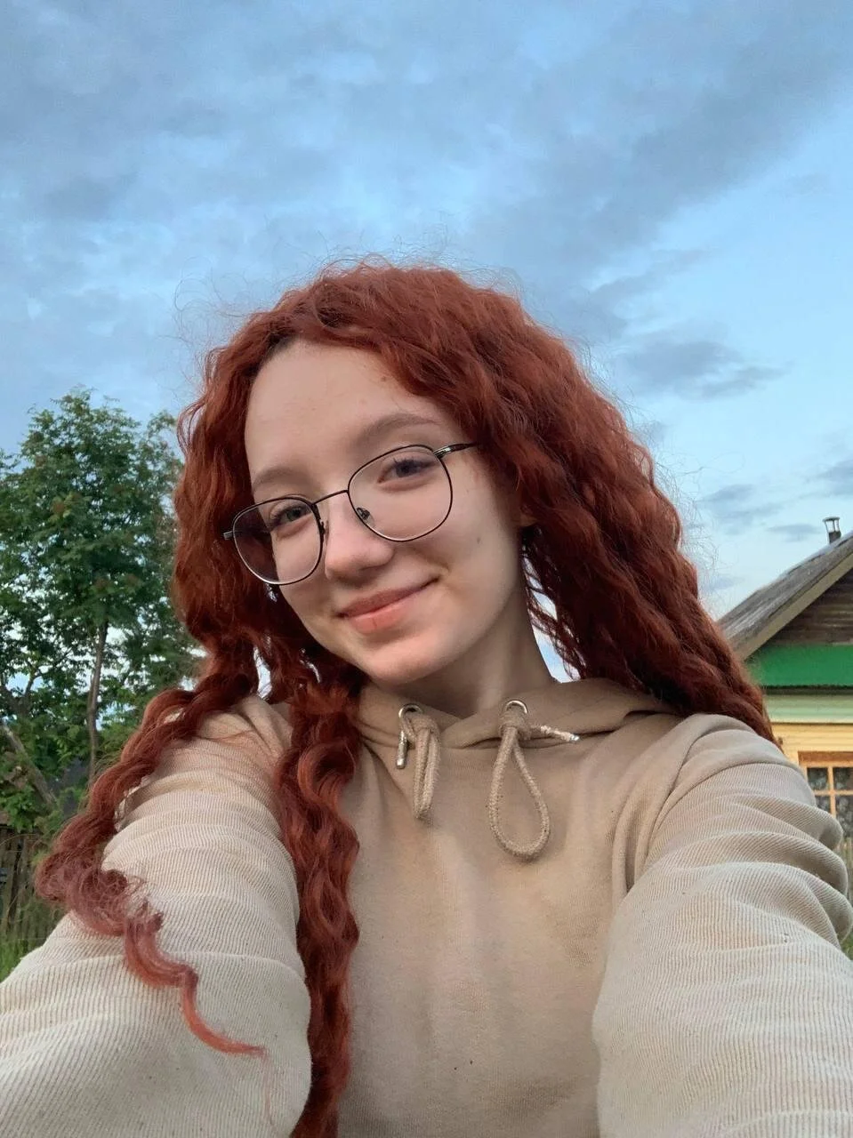XXX Porn Photo of Nude LakendraNoren 19