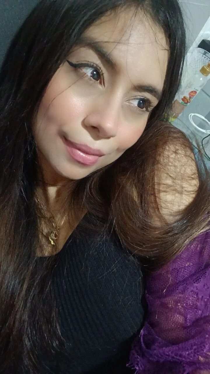 XXX Porn Photo of Nude demonicangelic 11