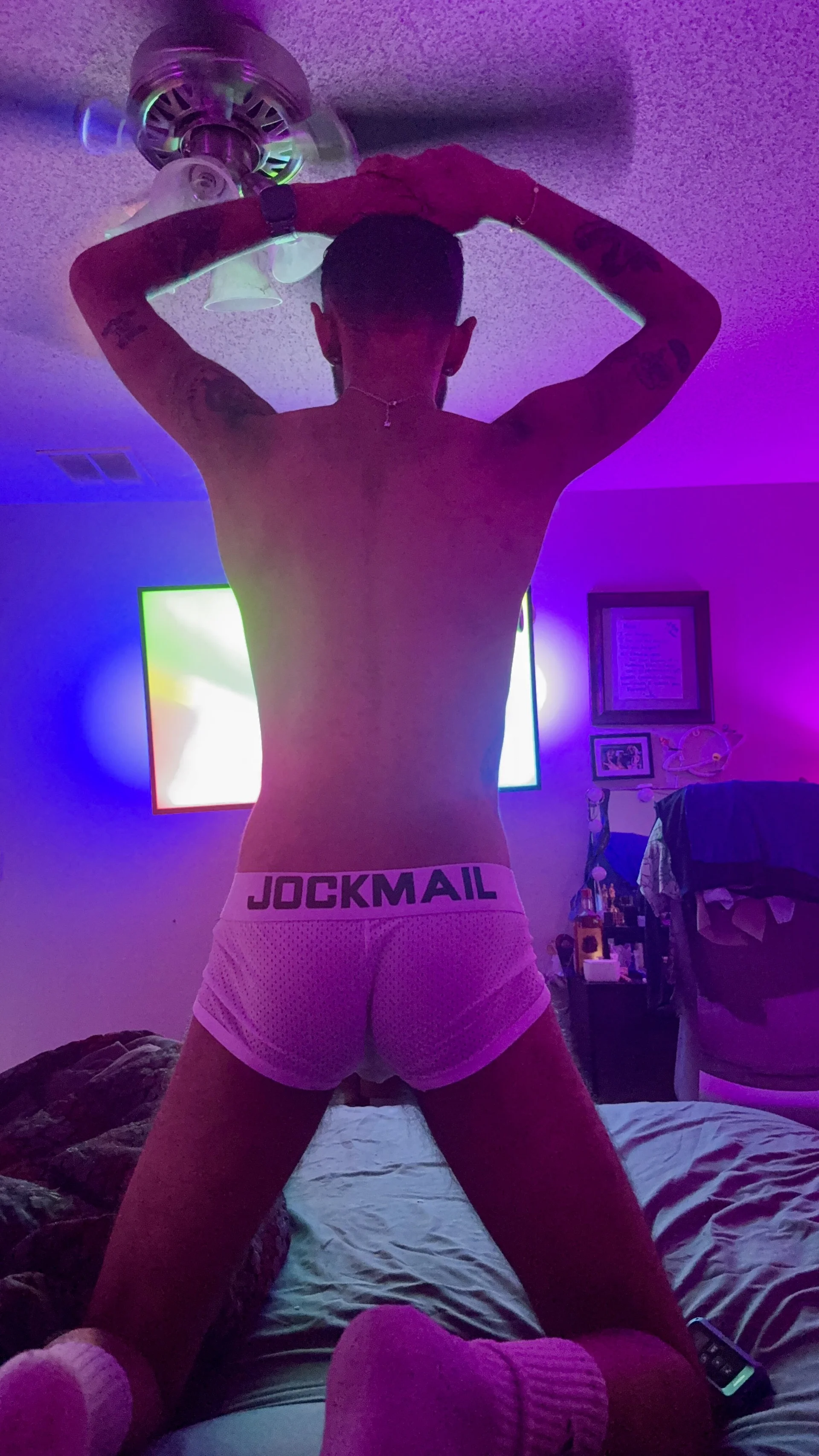 XXX Porn Photo of Nude LilBrownPKB 12