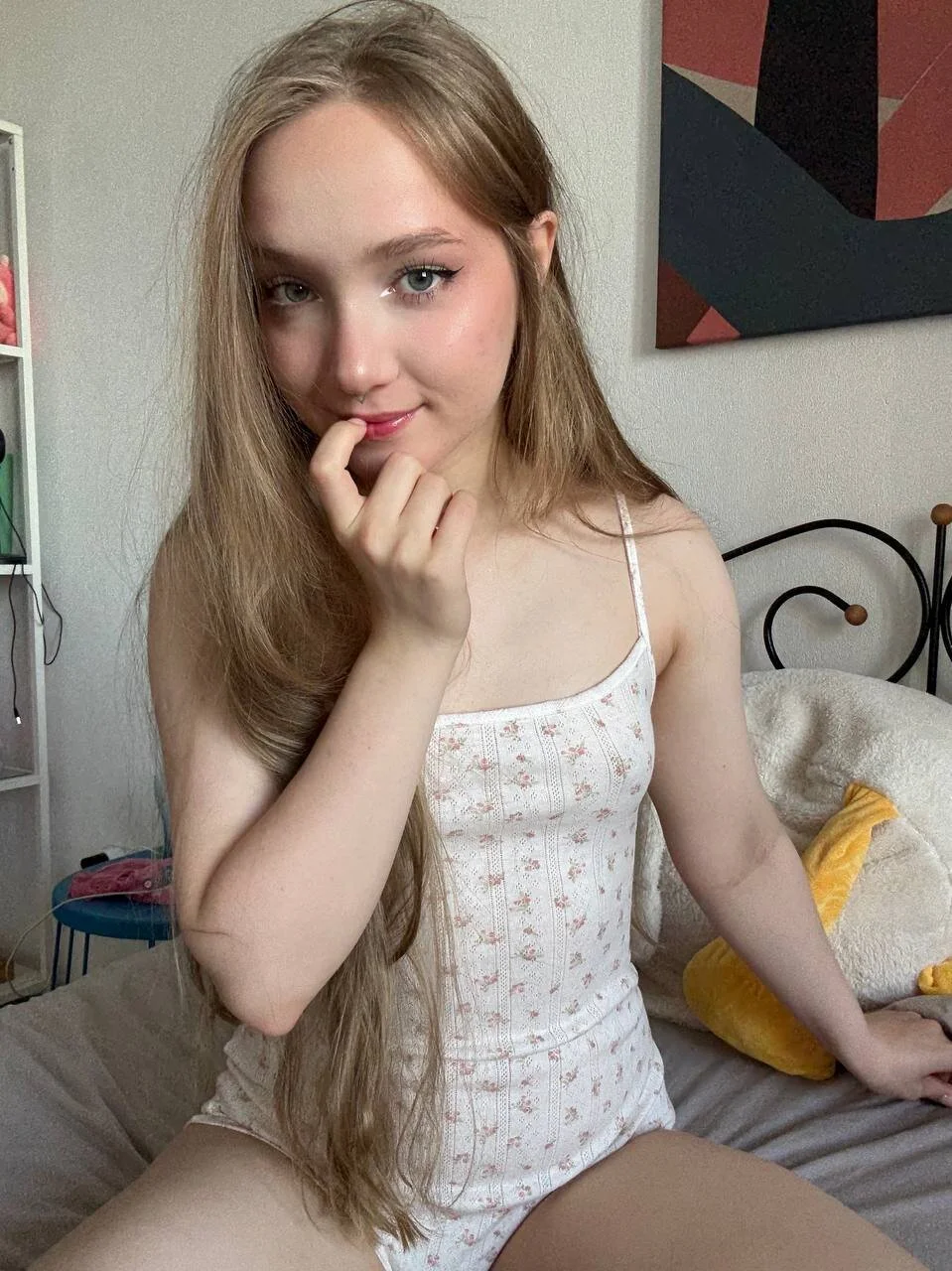 XXX Porn Photo of Nude bambi_lu 104