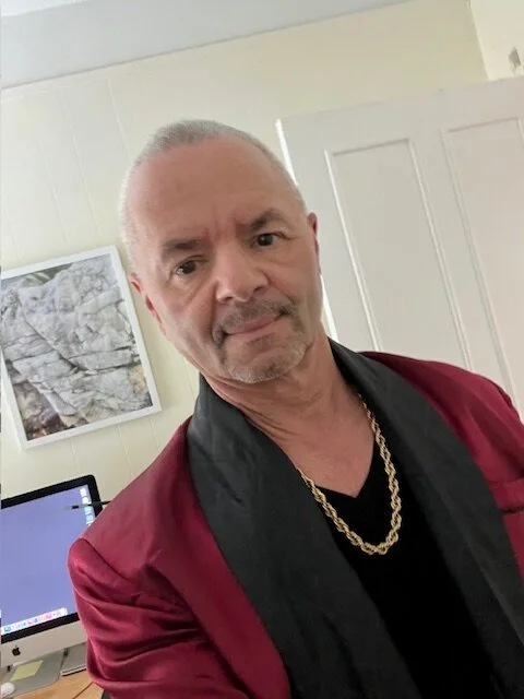 XXX Porn Photo of Nude hotdadbod 20