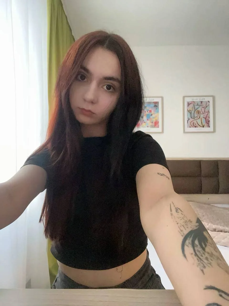 XXX Porn Photo of Nude molly_meoww 9