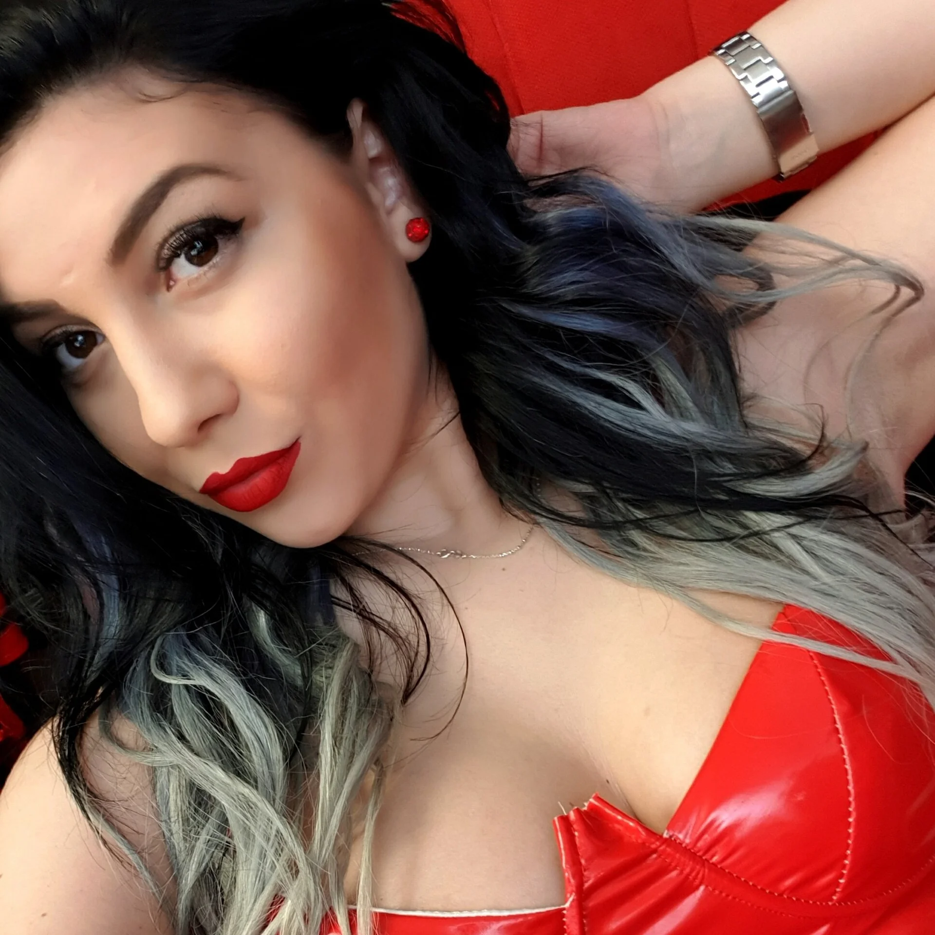 XXX Porn Photo of Nude Goddessmxx 1
