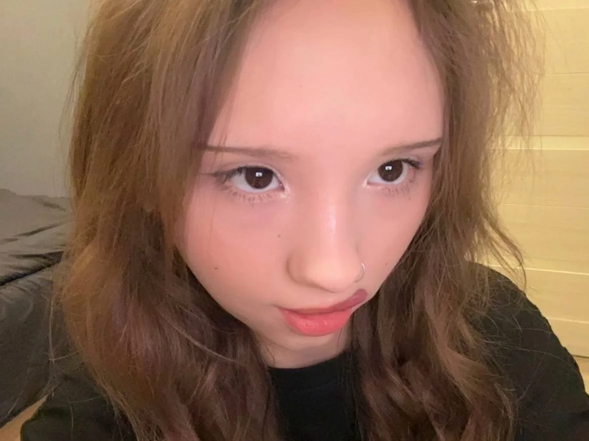 XXX Porn Photo of Nude Princessofcashe 47