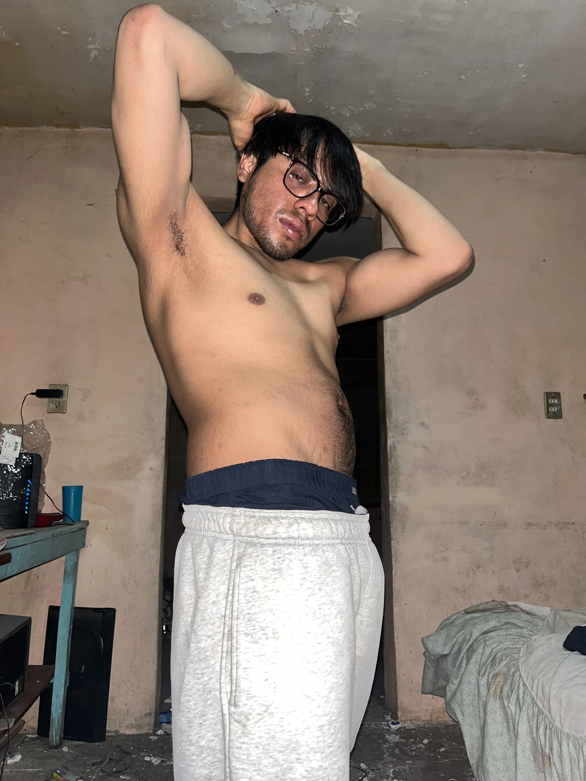 XXX Porn Photo of Nude Juanillo_13 1