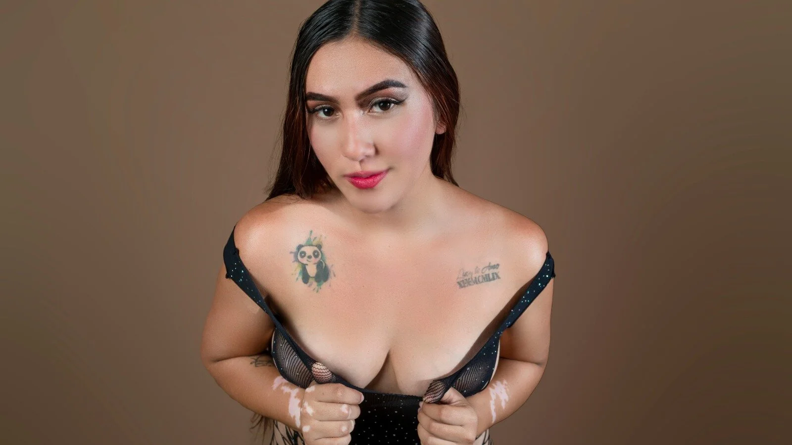 XXX Porn Photo of Nude Sammy_2710 1