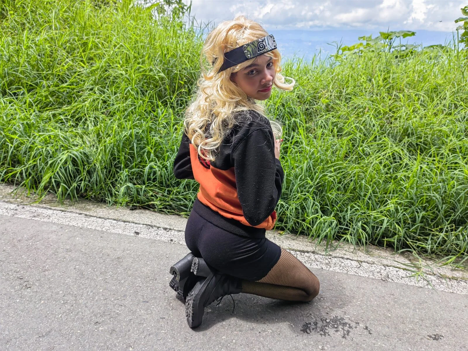 XXX Porn Photo of Nude angel_modeusSucubo 49