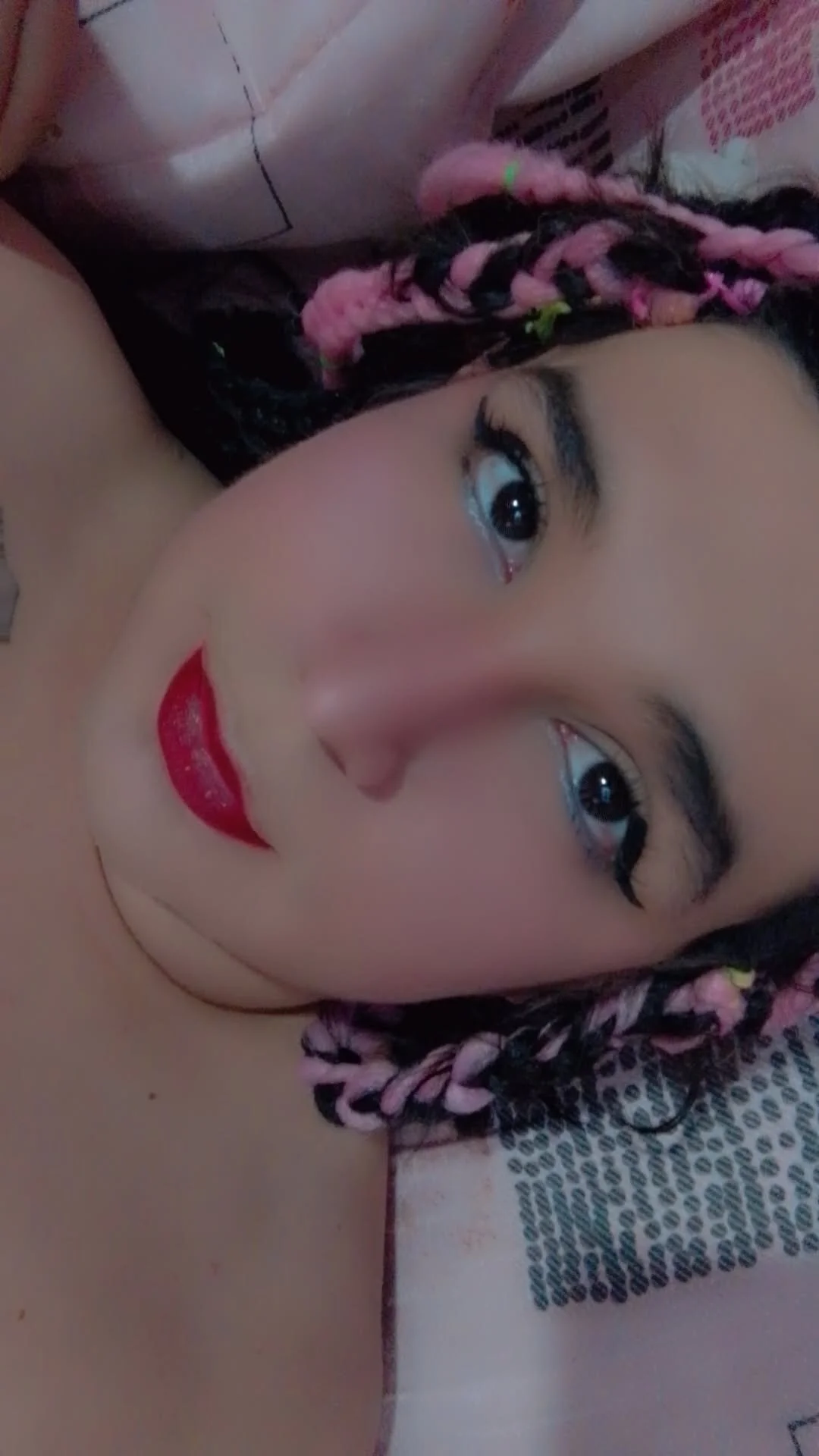 XXX Porn Photo of Nude Keissy_doll 16