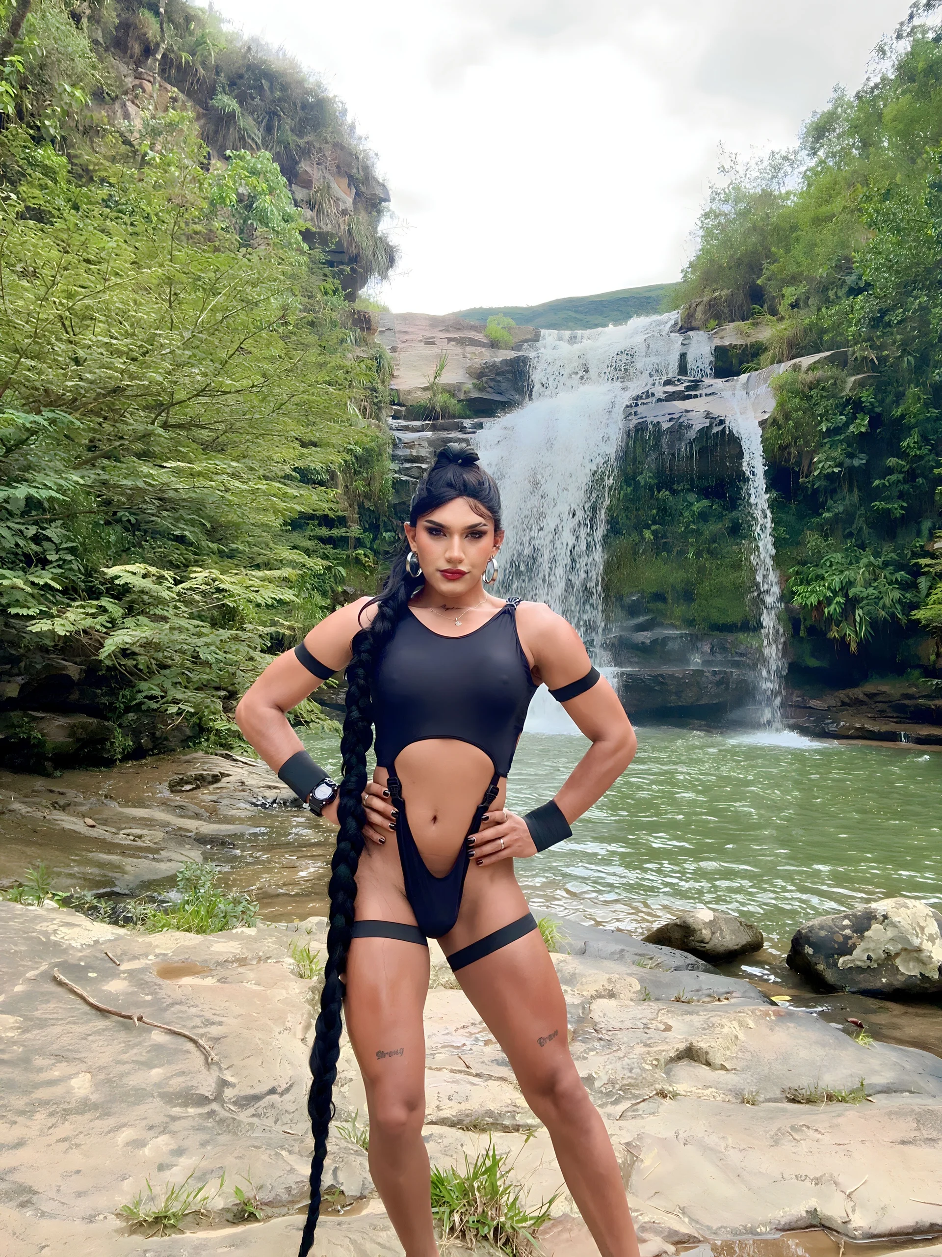 XXX Porn Photo of Nude cataafitt 19