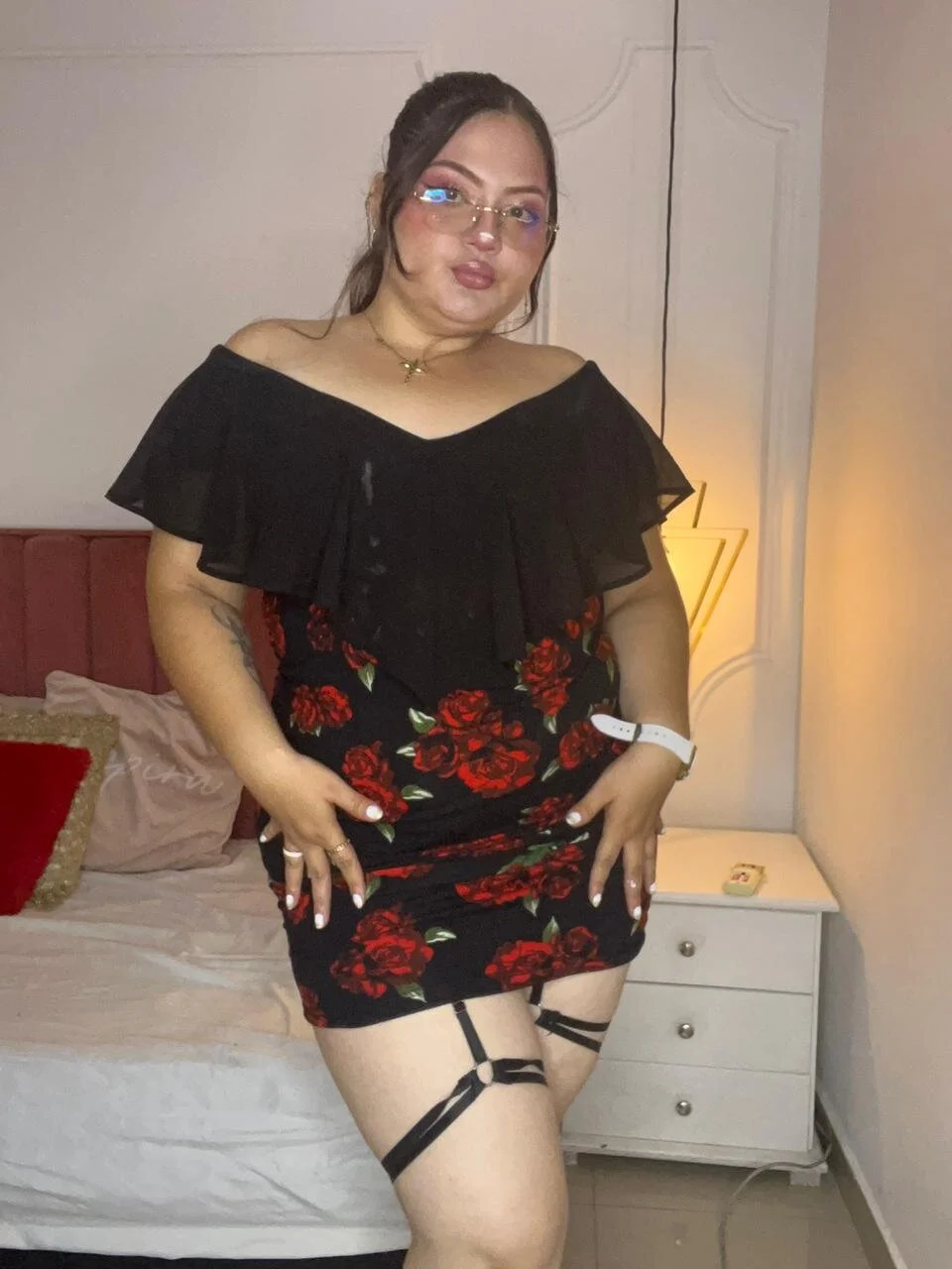 XXX Porn Photo of Nude Tessa_Sinclaire 20