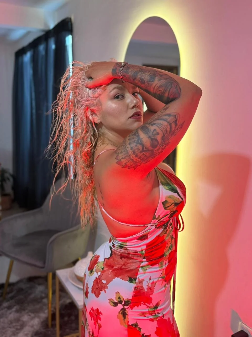 XXX Porn Photo of Nude soniaferrer 20