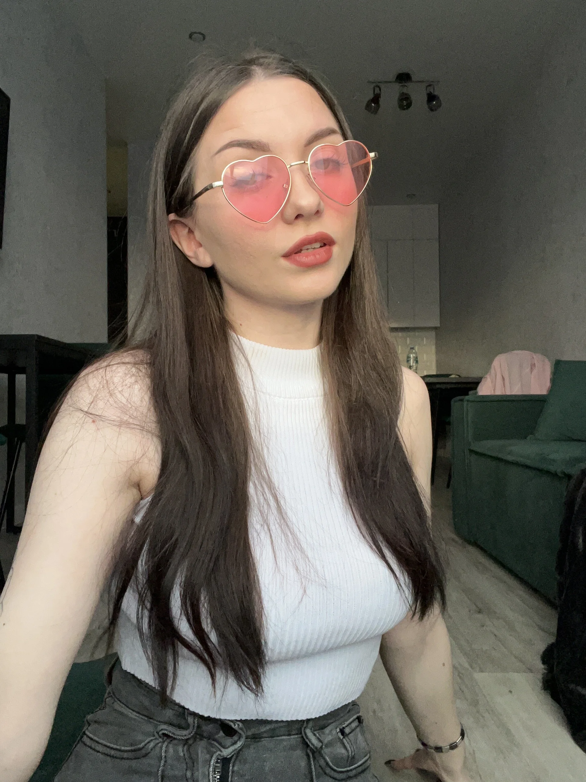 XXX Porn Photo of Nude wwow_meow 13