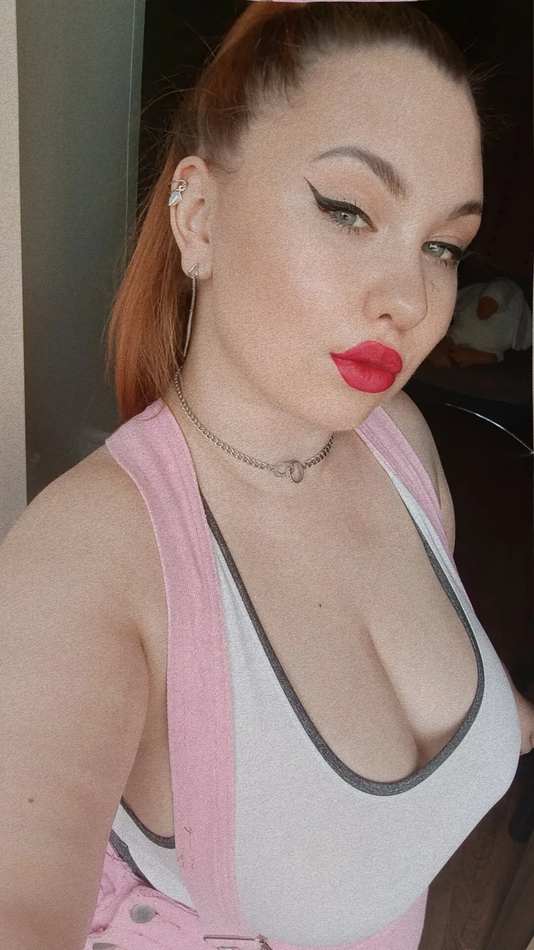 XXX Porn Photo of Nude BoobieBabe 3