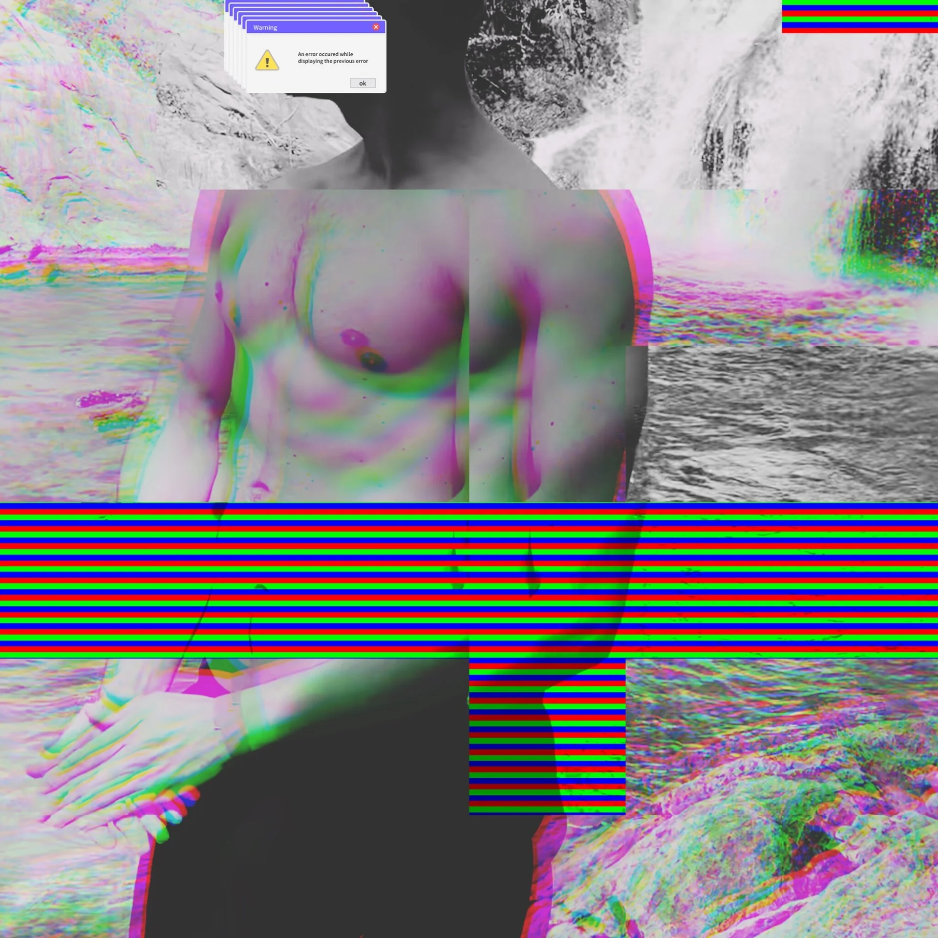 XXX Porn Photo of Nude -spanishcamboy- 1