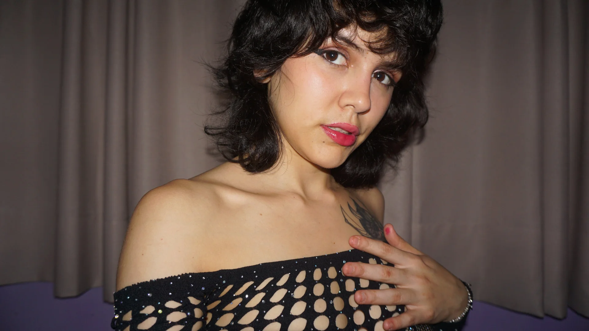 XXX Porn Photo of Nude vanesa_latina 8