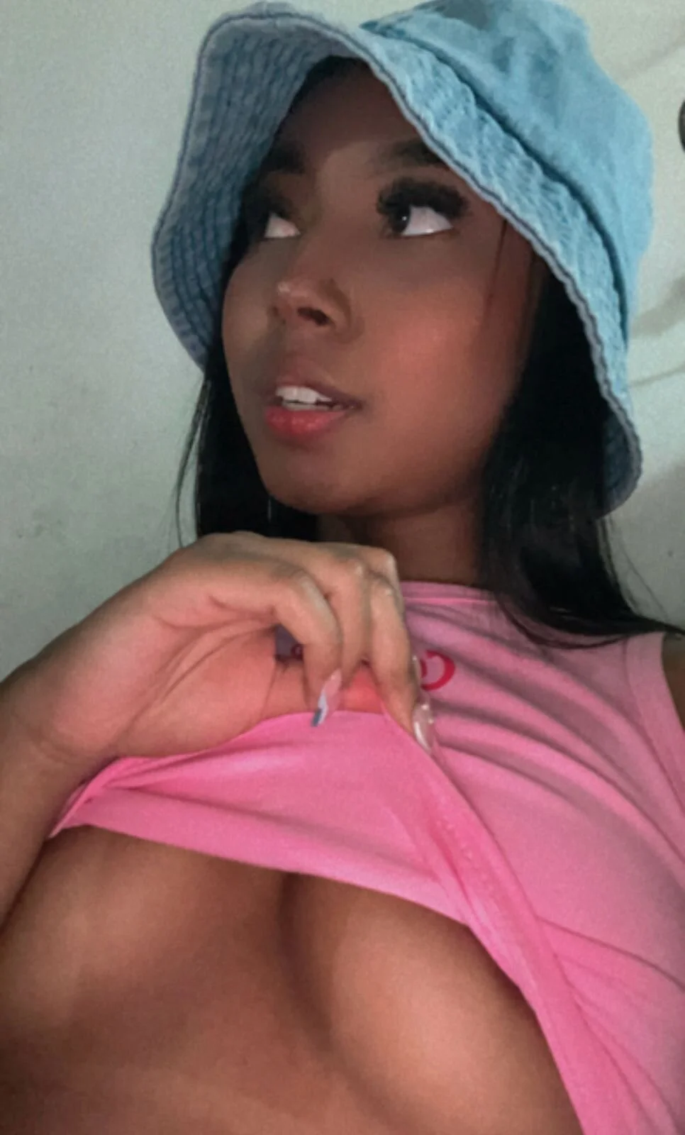 XXX Porn Photo of Nude GabrielaLugo 23