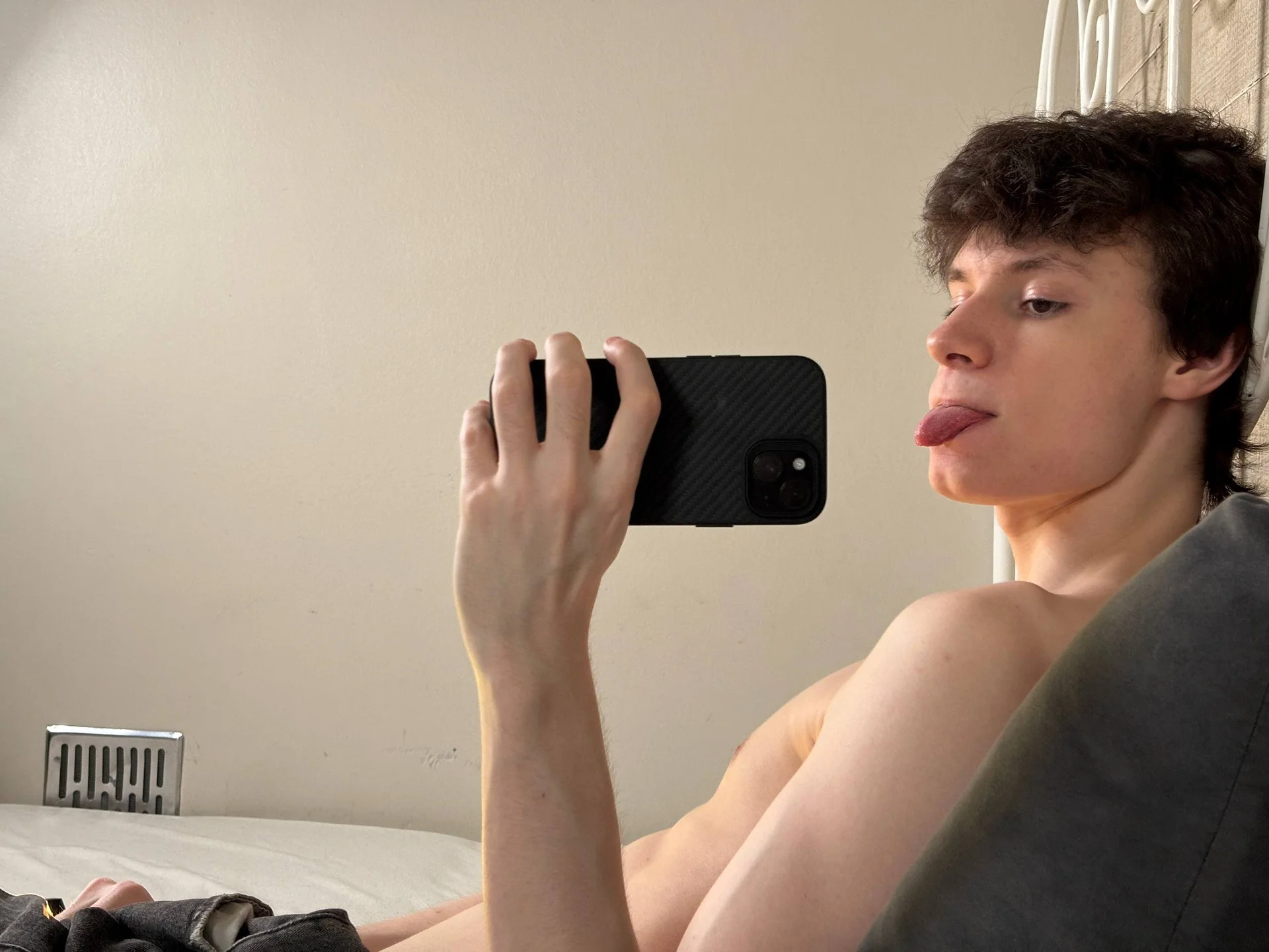 XXX Porn Photo of Nude EdwardHogan 8