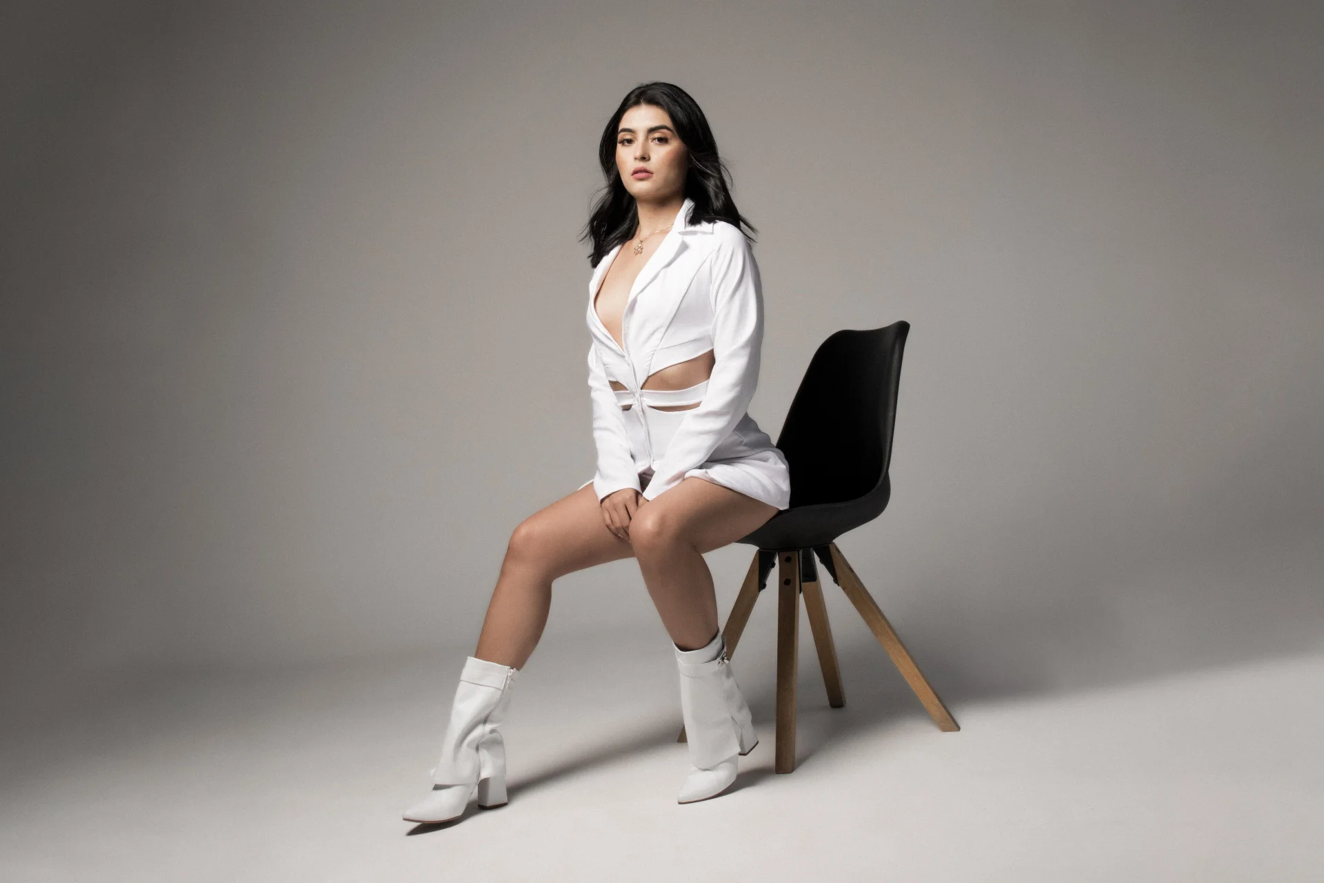 XXX Porn Photo of Nude SarhaVega 8