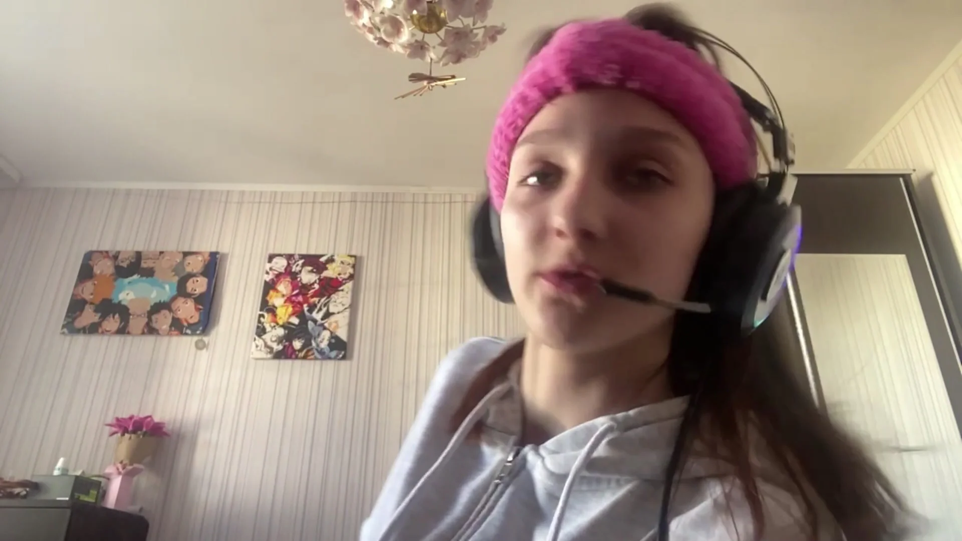 XXX Porn Photo of Nude LavetaGossage 11