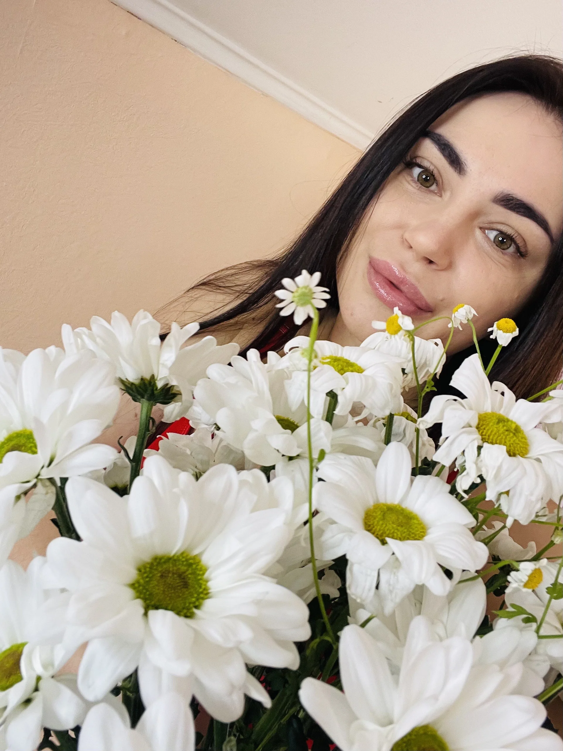 XXX Porn Photo of Nude Agnessa 2