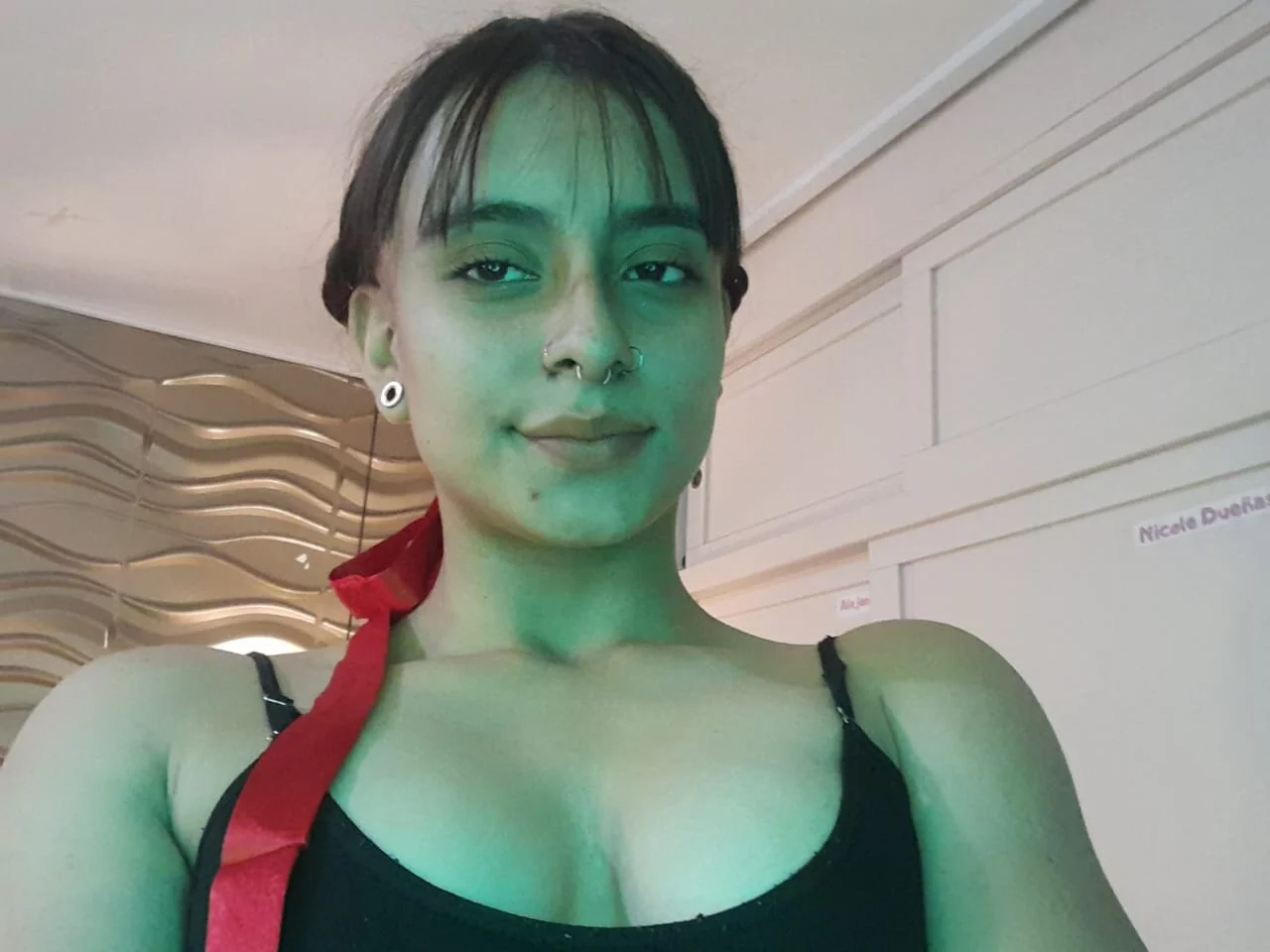 XXX Porn Photo of Nude Andreita_Jones 98