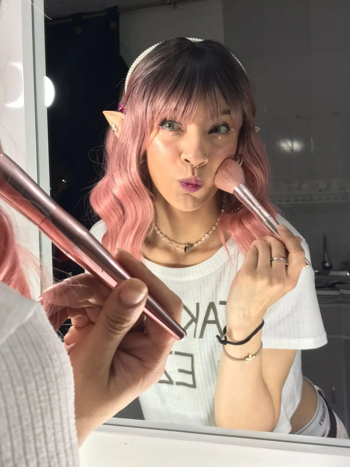 XXX Porn Photo of Nude lauren_evans96 63