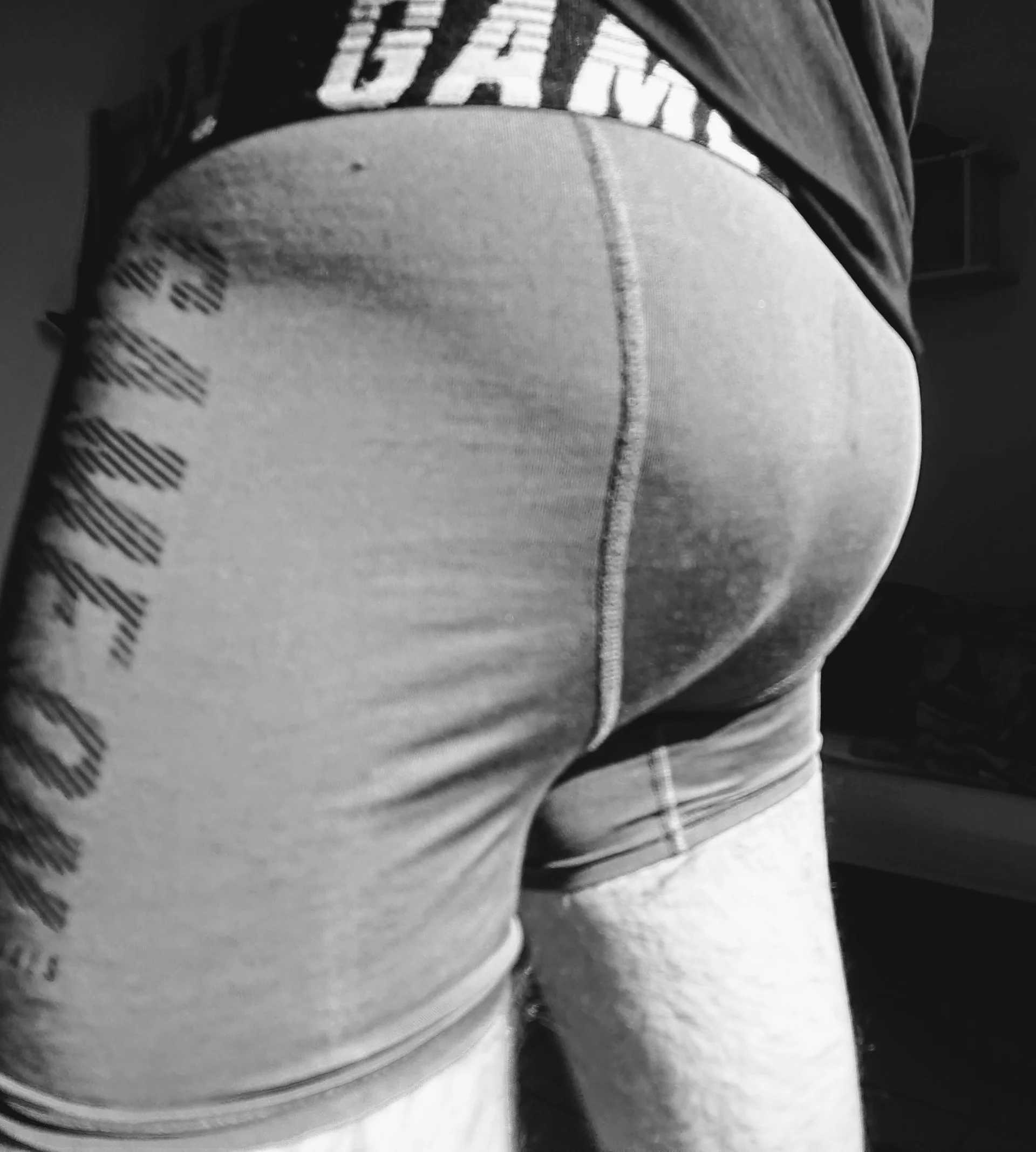 XXX Porn Photo of Nude OllyFummler 18