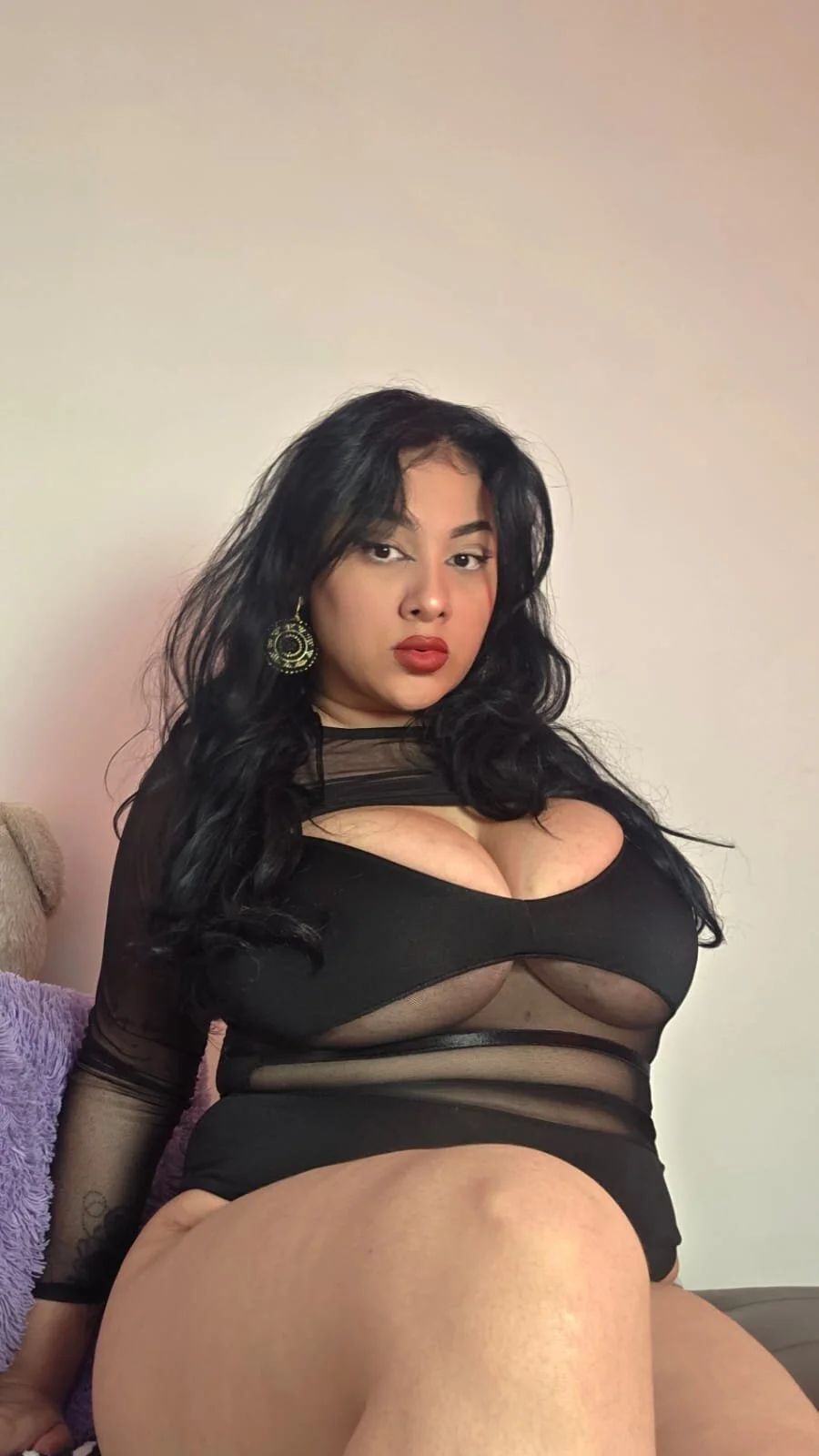 XXX Porn Photo of Nude rosebigboobs 1120