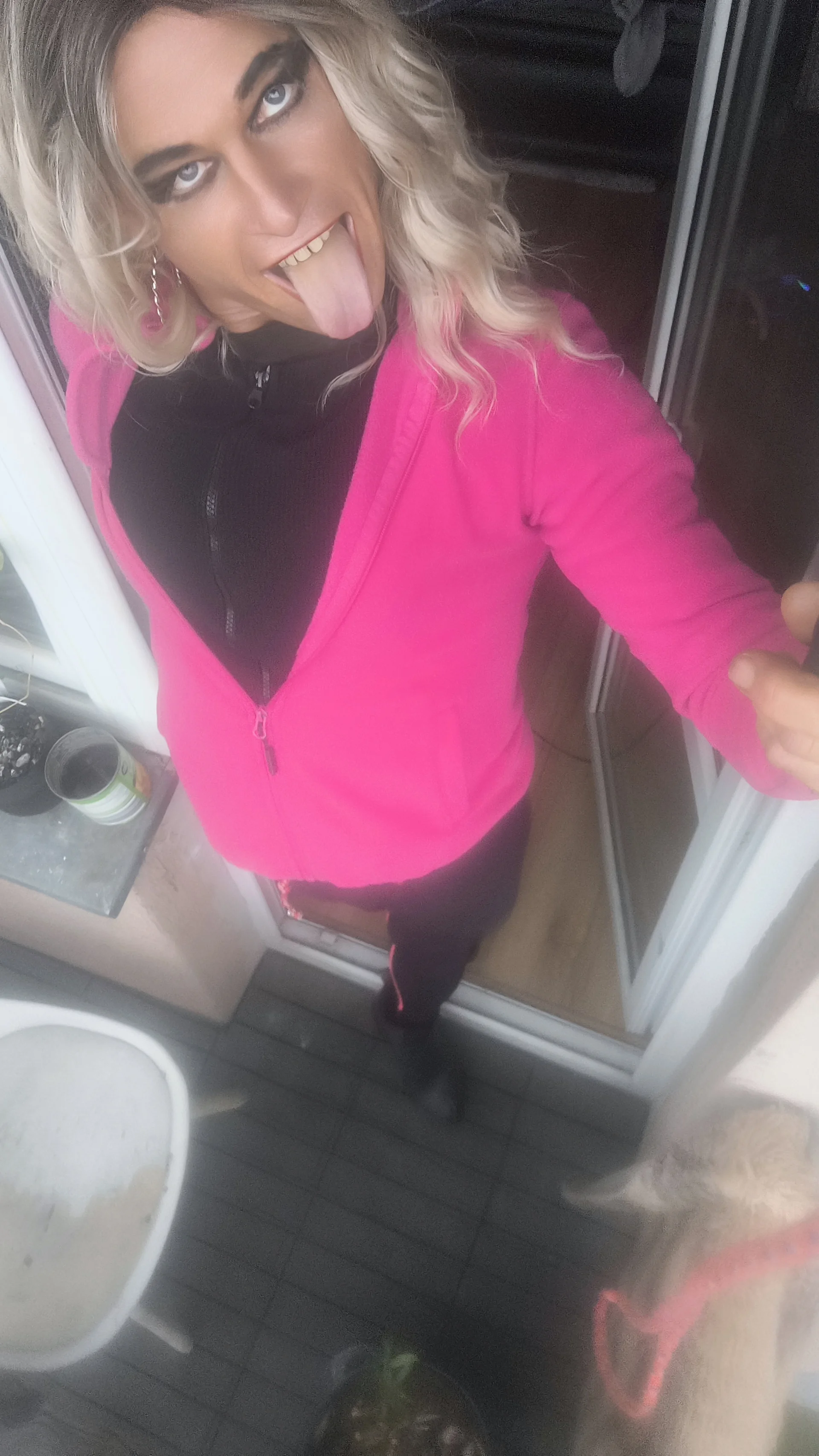 XXX Porn Photo of Nude DomMONIKA 13