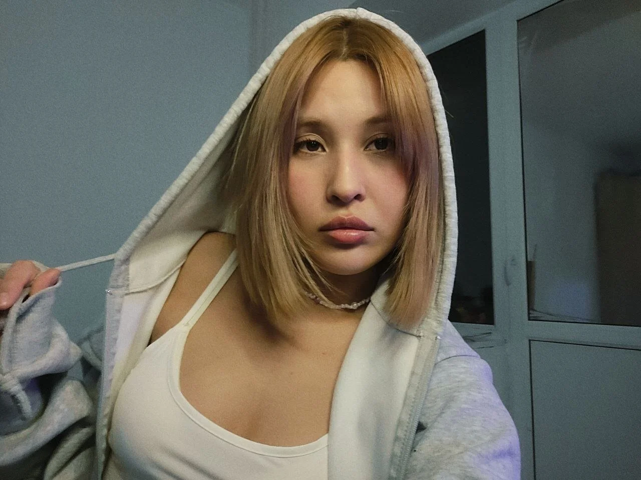 XXX Porn Photo of Nude MartinaGaskamp 16