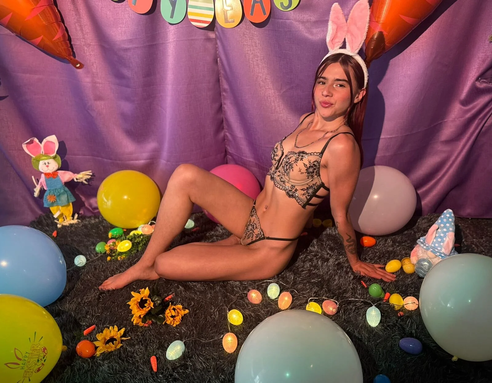XXX Porn Photo of Nude Maximesex 33