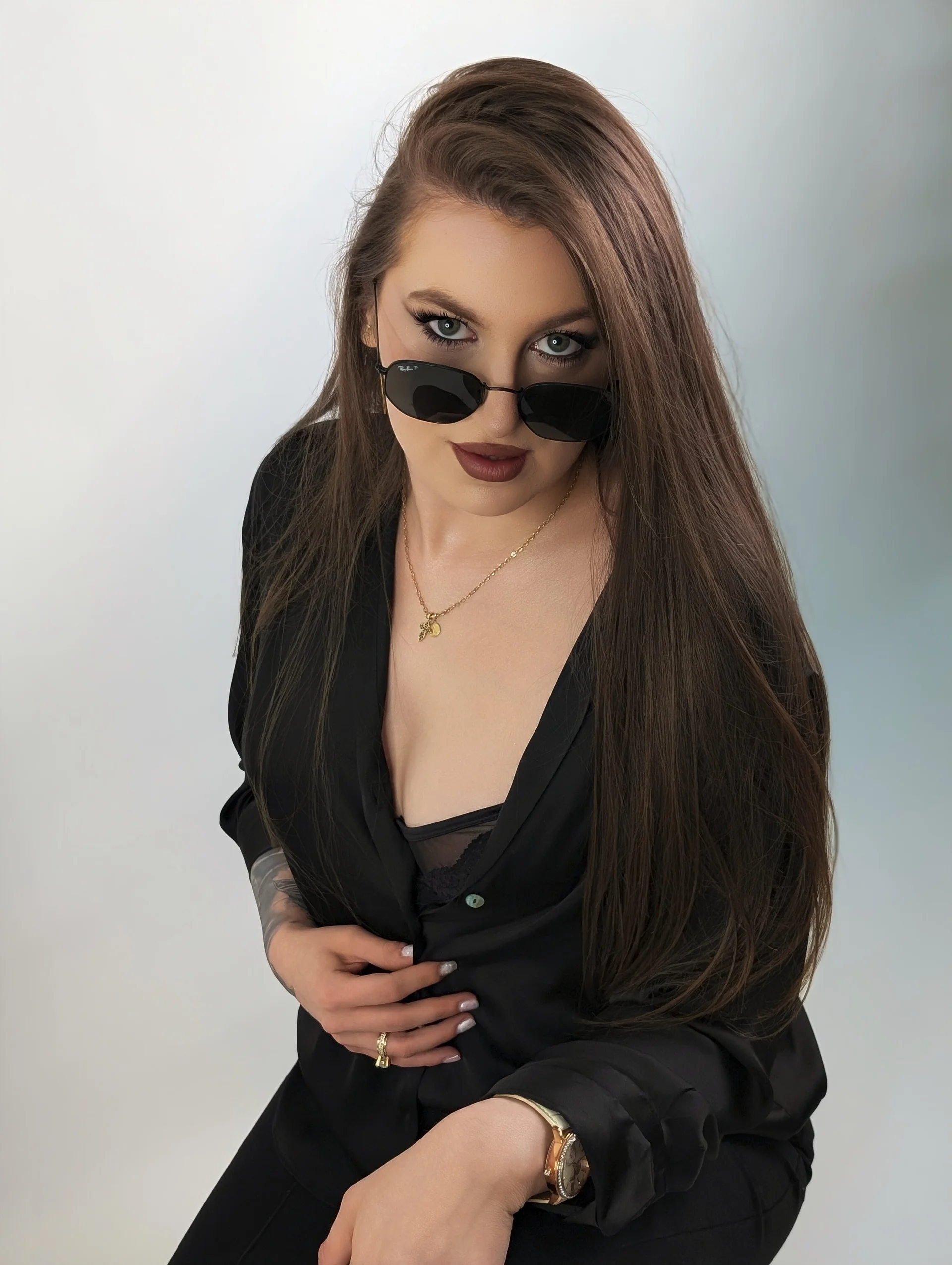 XXX Porn Photo of Nude DivaCassie 13
