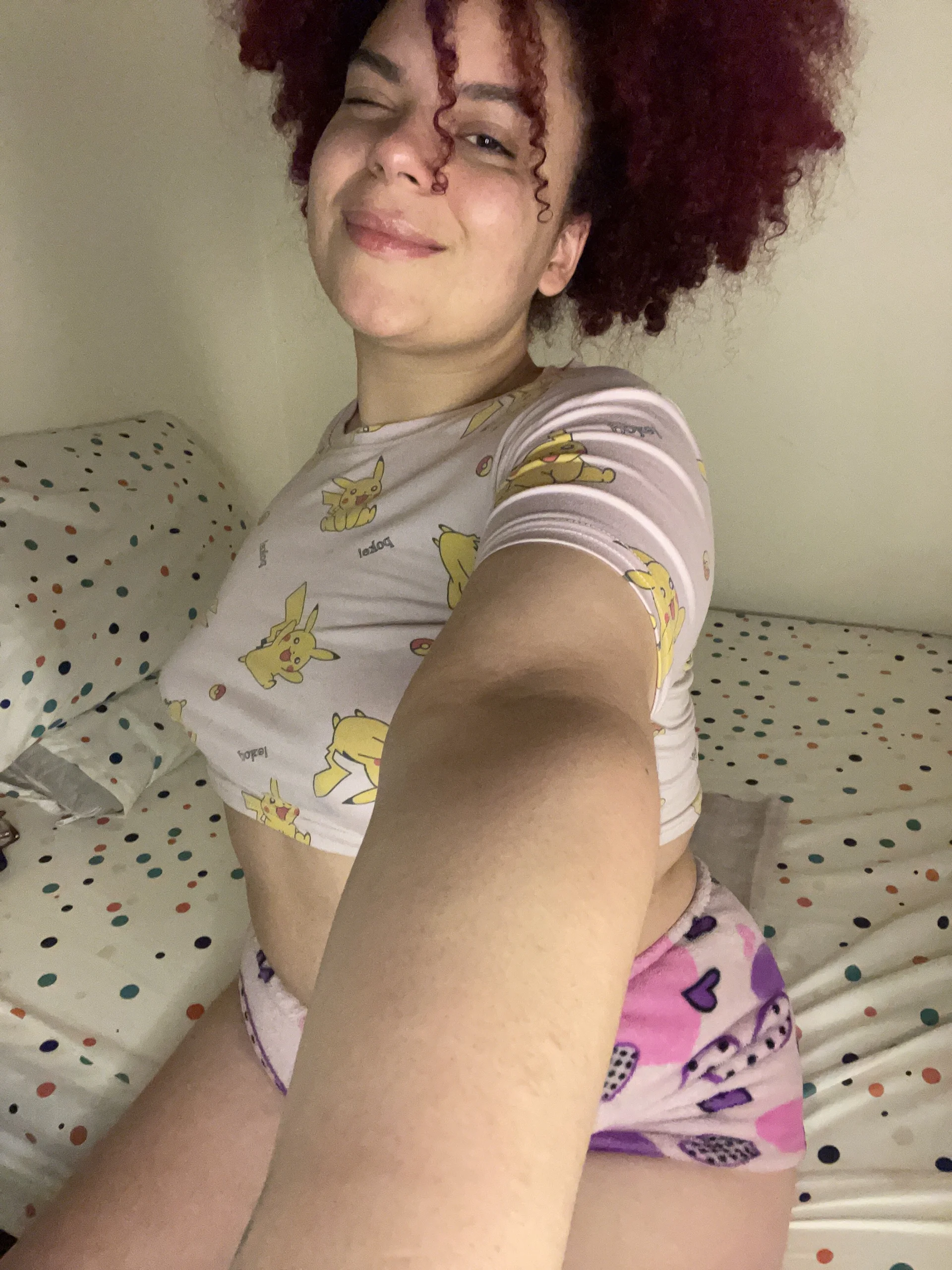 XXX Porn Photo of Nude Leyah__ 5