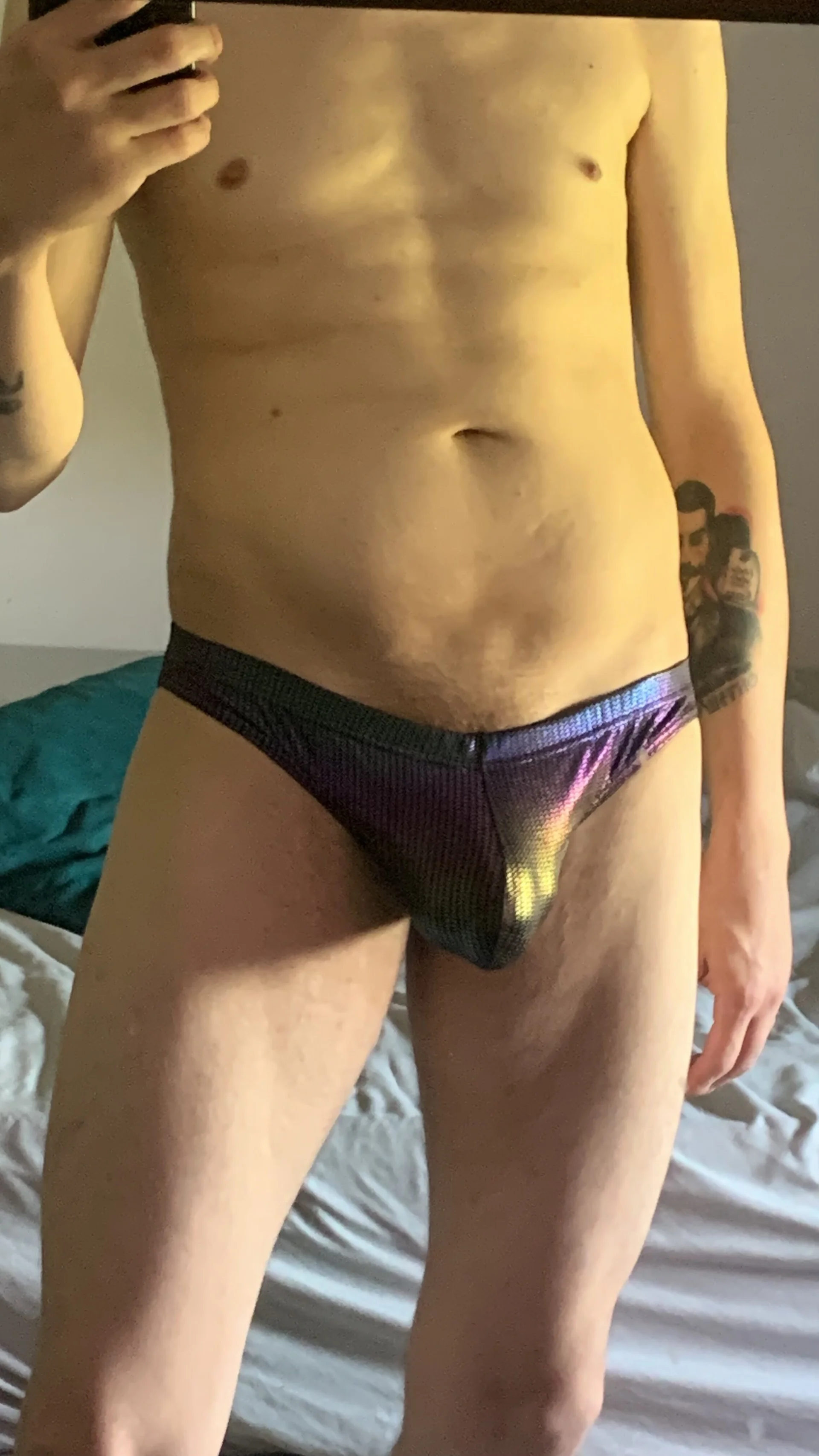 XXX Porn Photo of Nude fenrisbcn 4