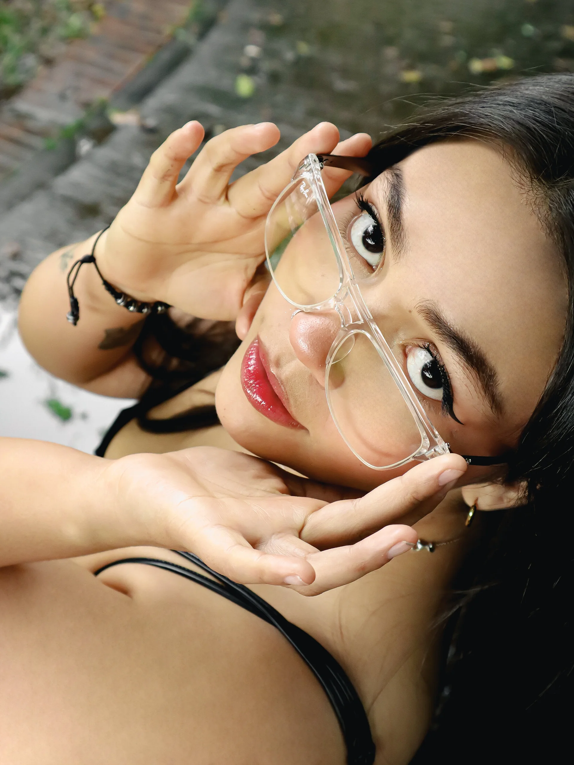 XXX Porn Photo of Nude KimDevinne 100