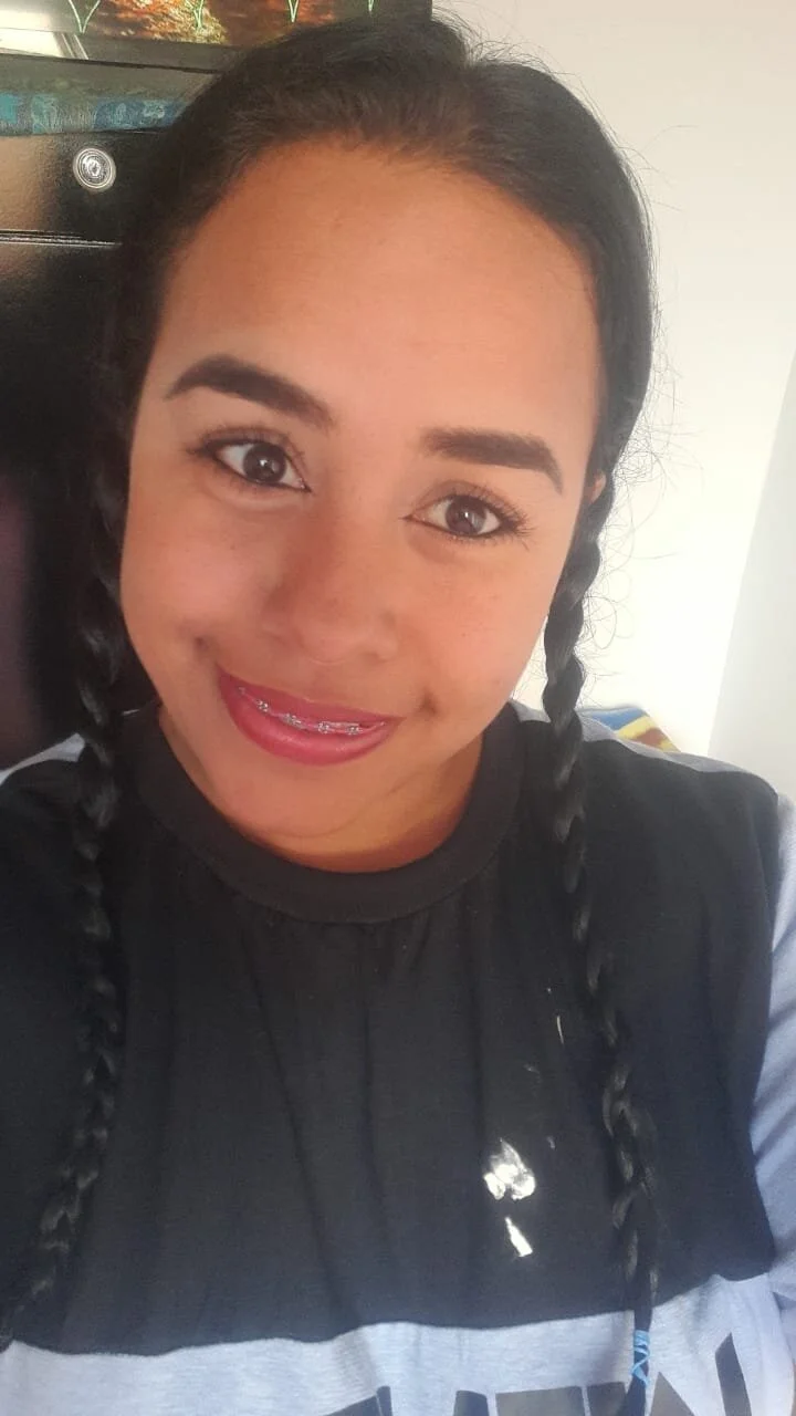 XXX Porn Photo of Nude _Amara_ 3