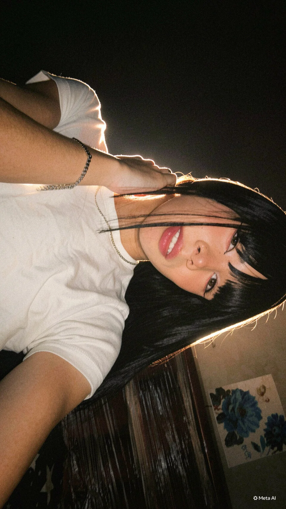 XXX Porn Photo of Nude lady_Tayron 10