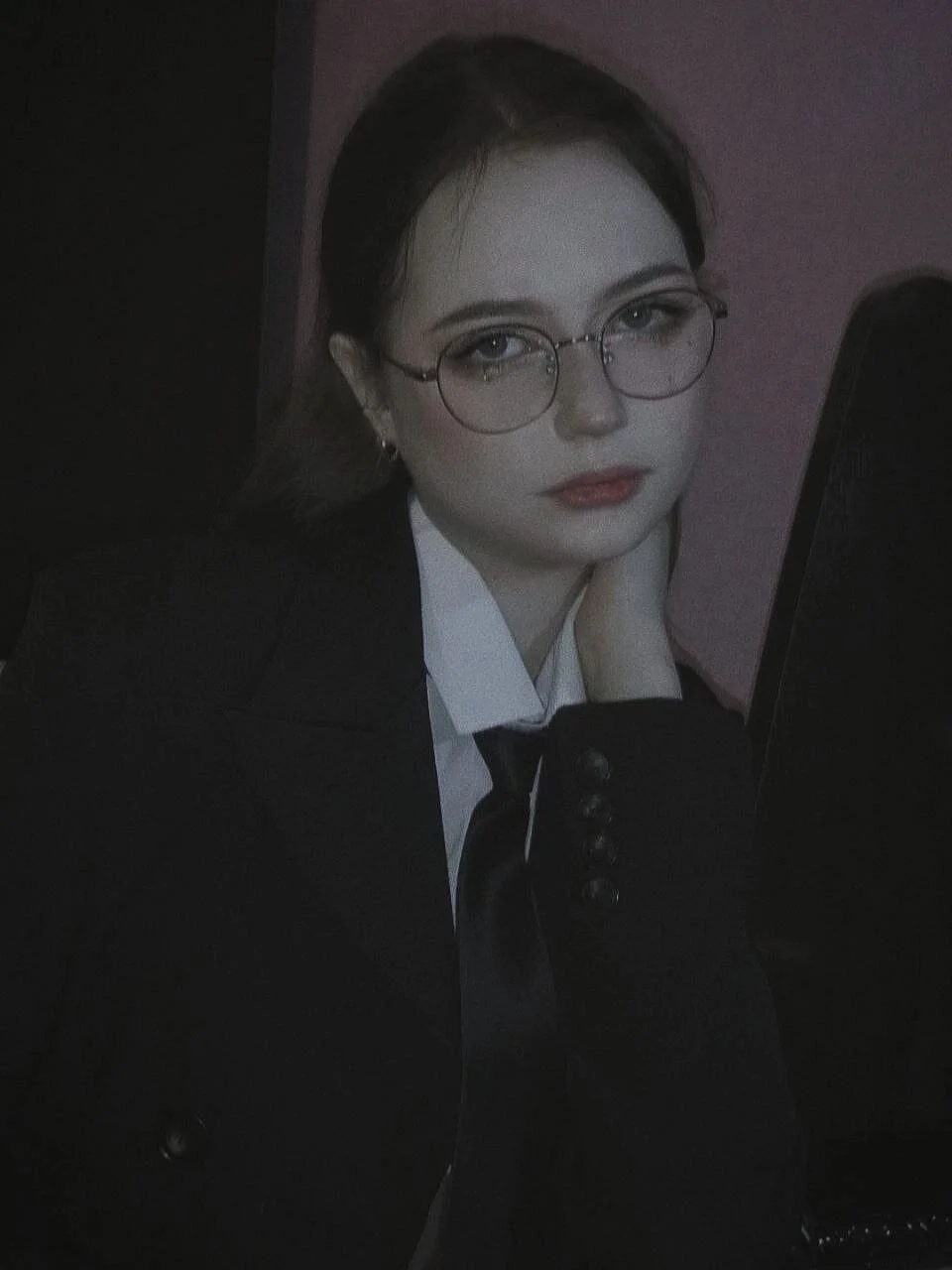 XXX Porn Photo of Nude HannaRamos 12