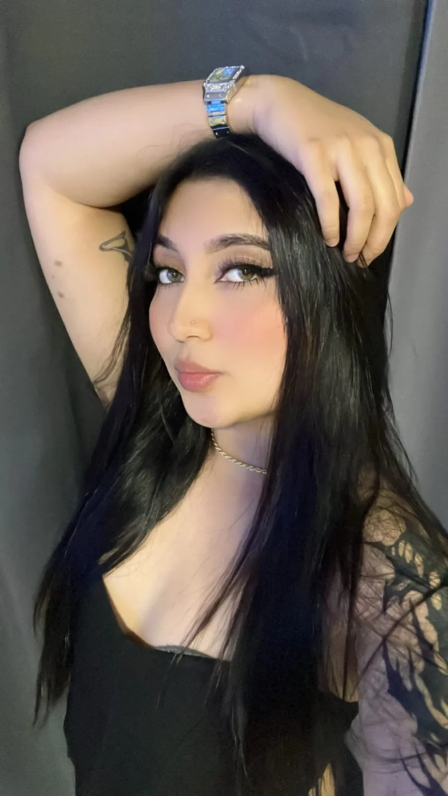 XXX Porn Photo of Nude Nicolle_77 3