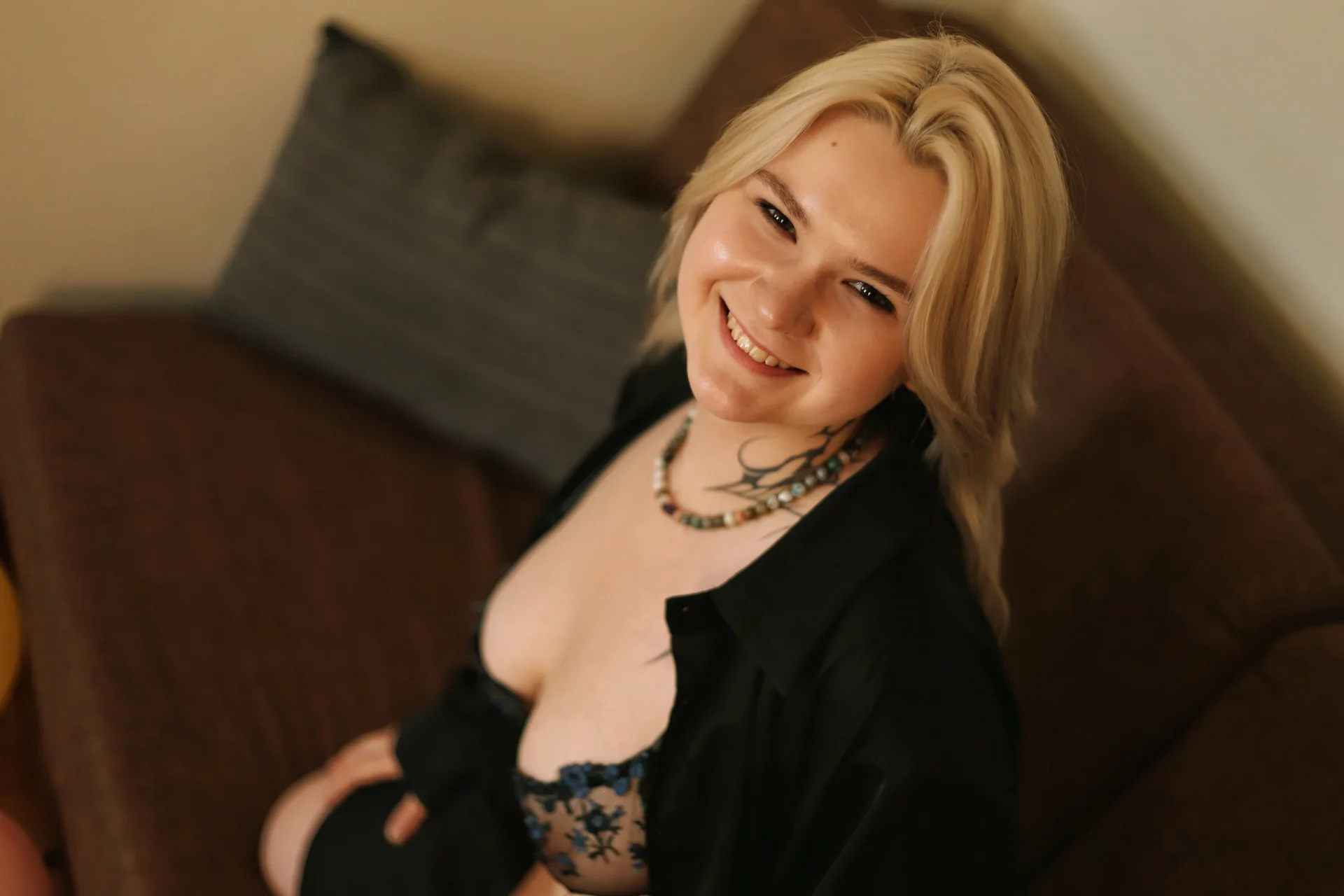 XXX Porn Photo of Nude Ivy_Marlowe 3