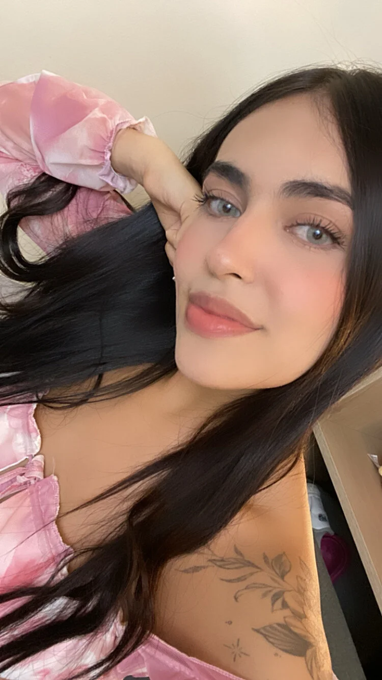 XXX Porn Photo of Nude DaphneUwu 68