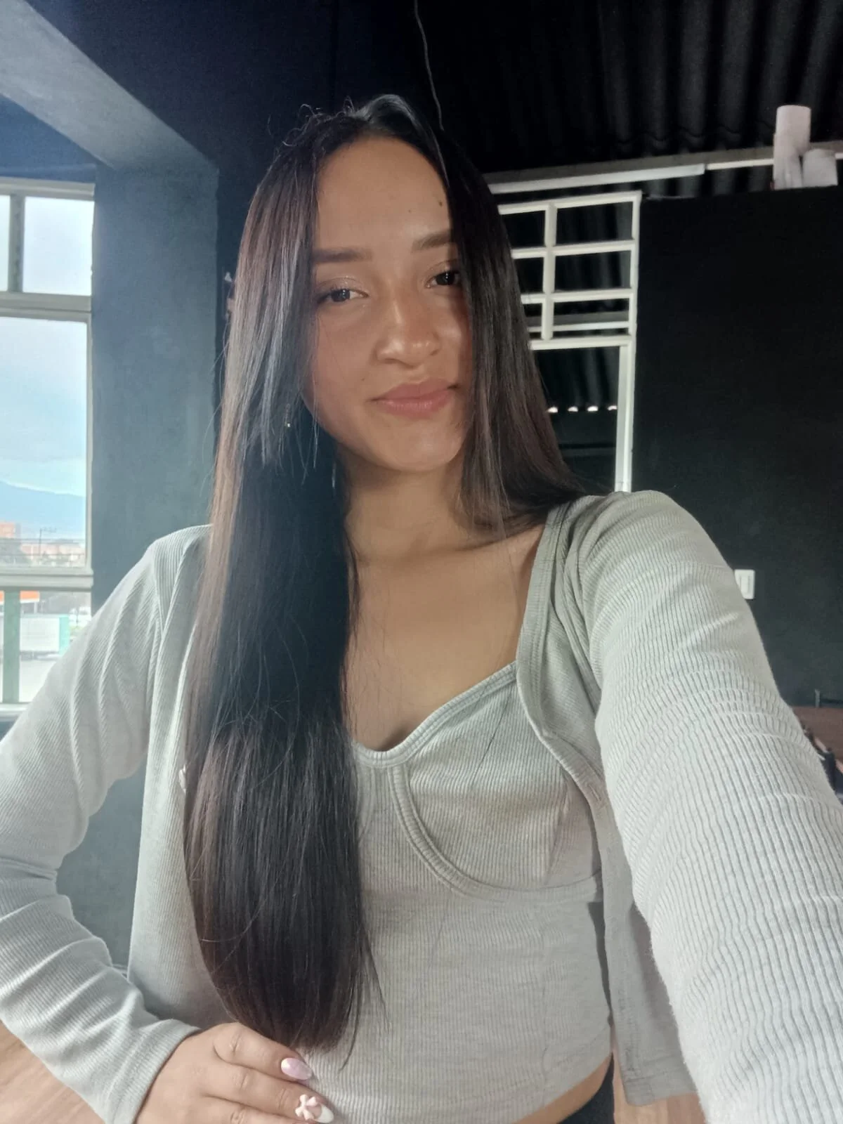 XXX Porn Photo of Nude Aria_Mdls 5