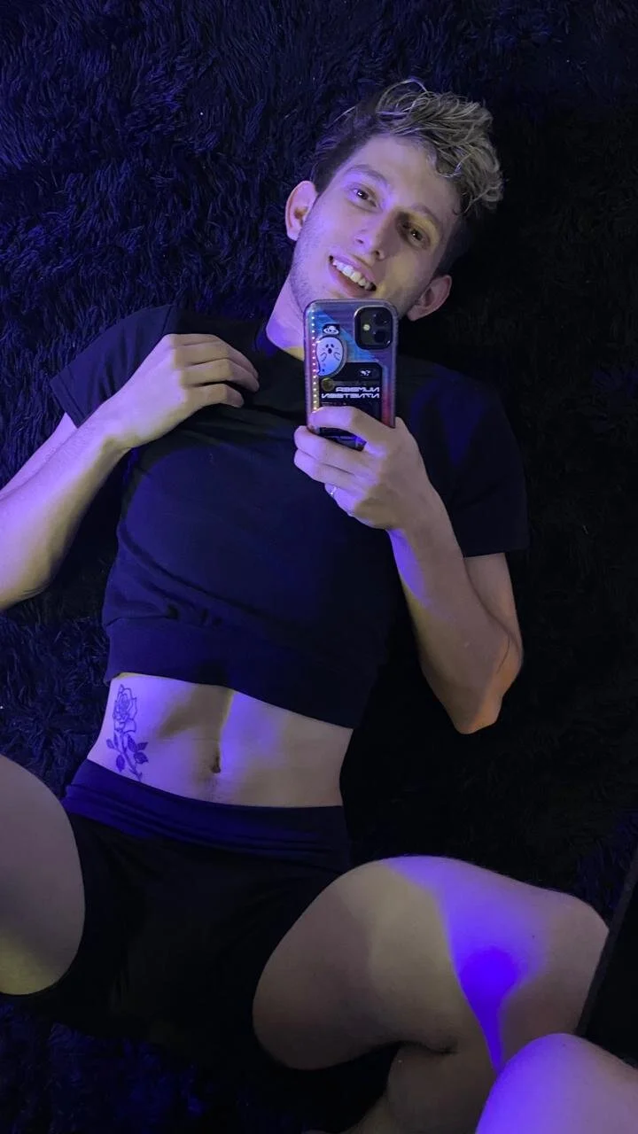 XXX Porn Photo of Nude Deim_ 6
