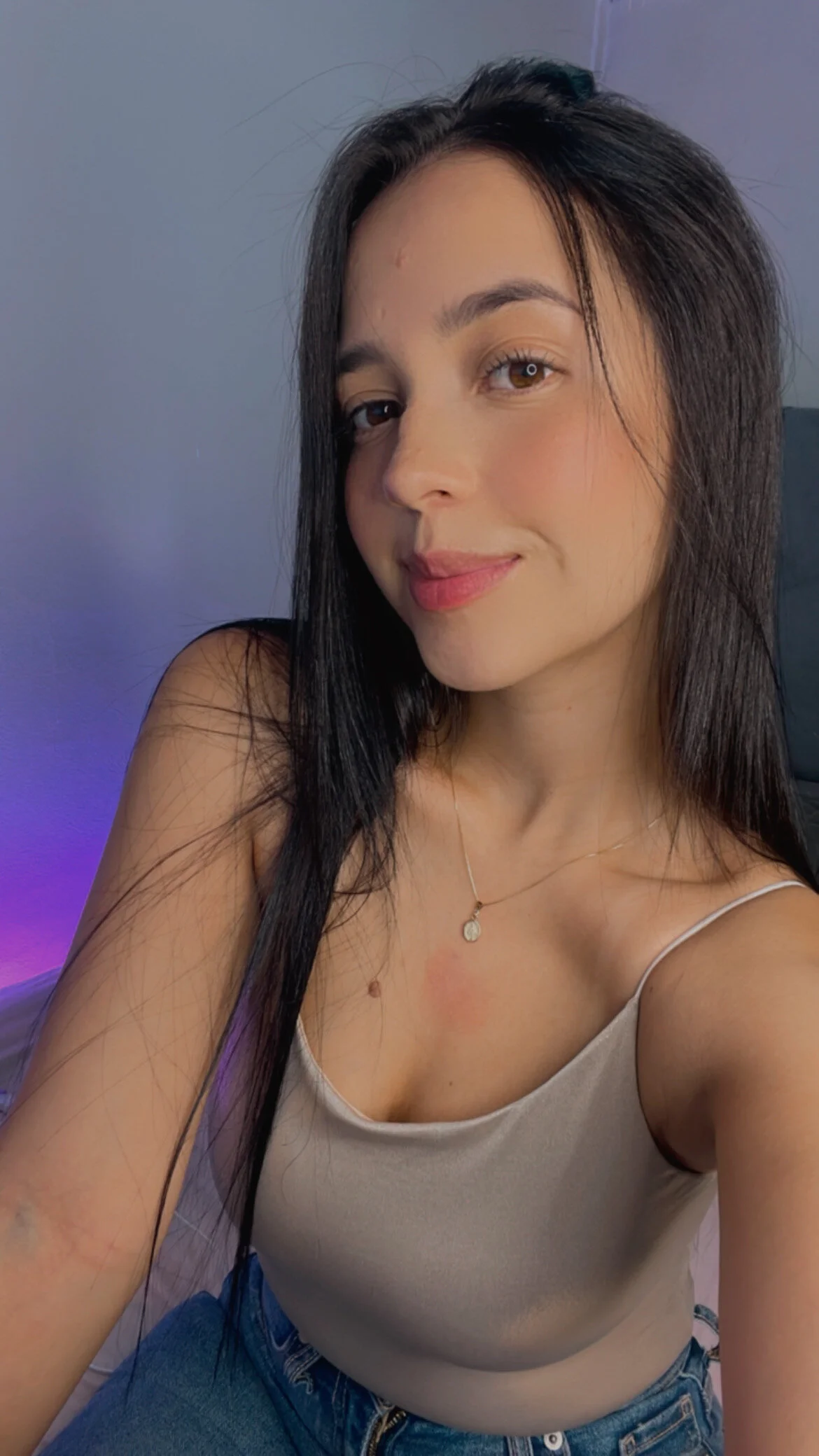 XXX Porn Photo of Nude dalianataba 4