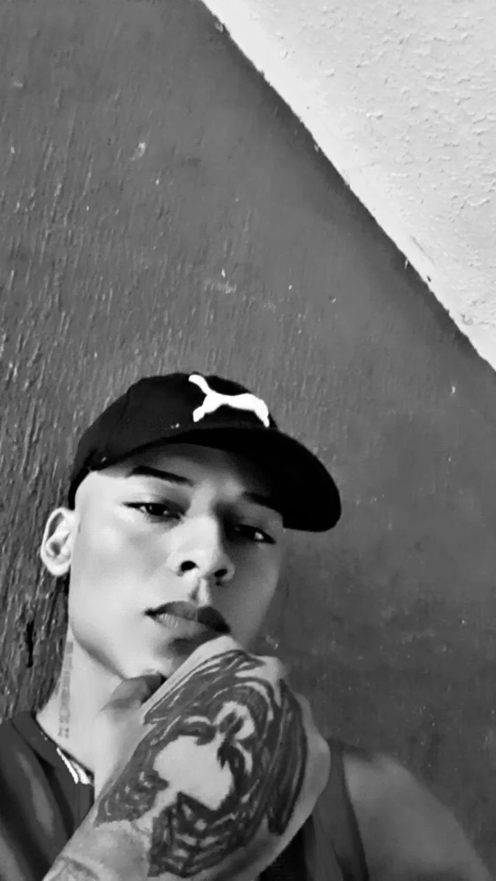 XXX Porn Photo of Nude Luanpacc 3