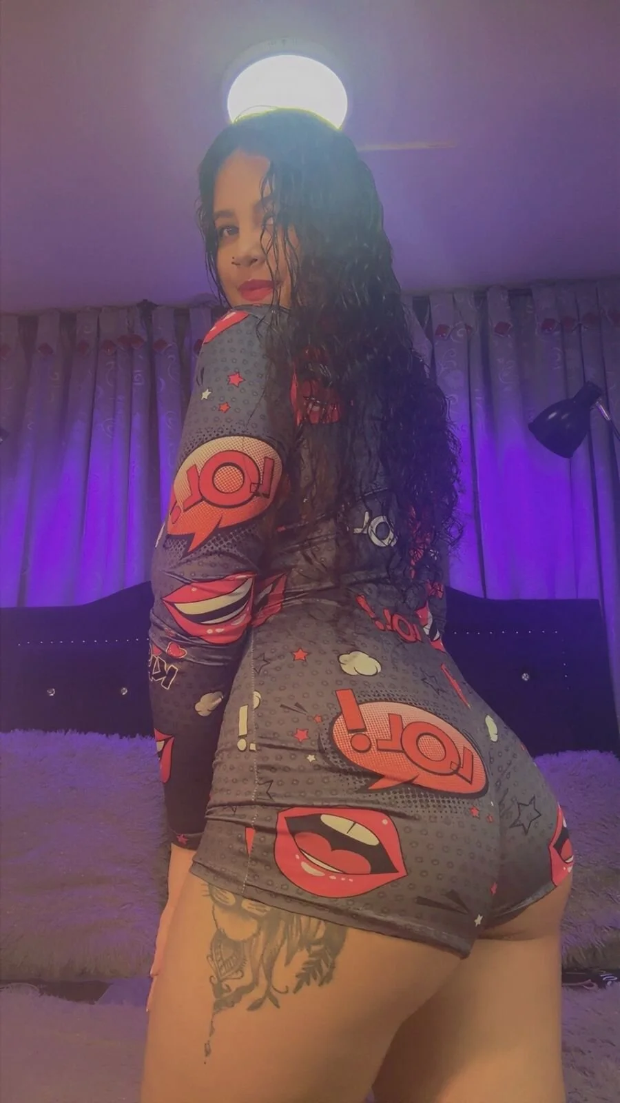 XXX Porn Photo of Nude perla_cambel 21