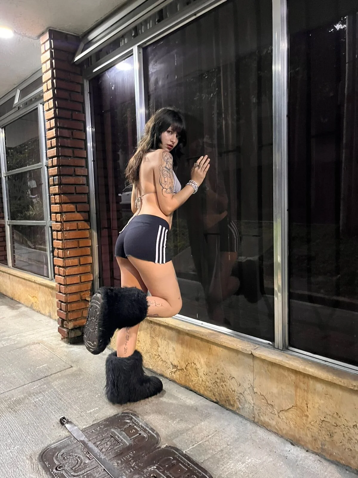 XXX Porn Photo of Nude Angel__Dreams 3