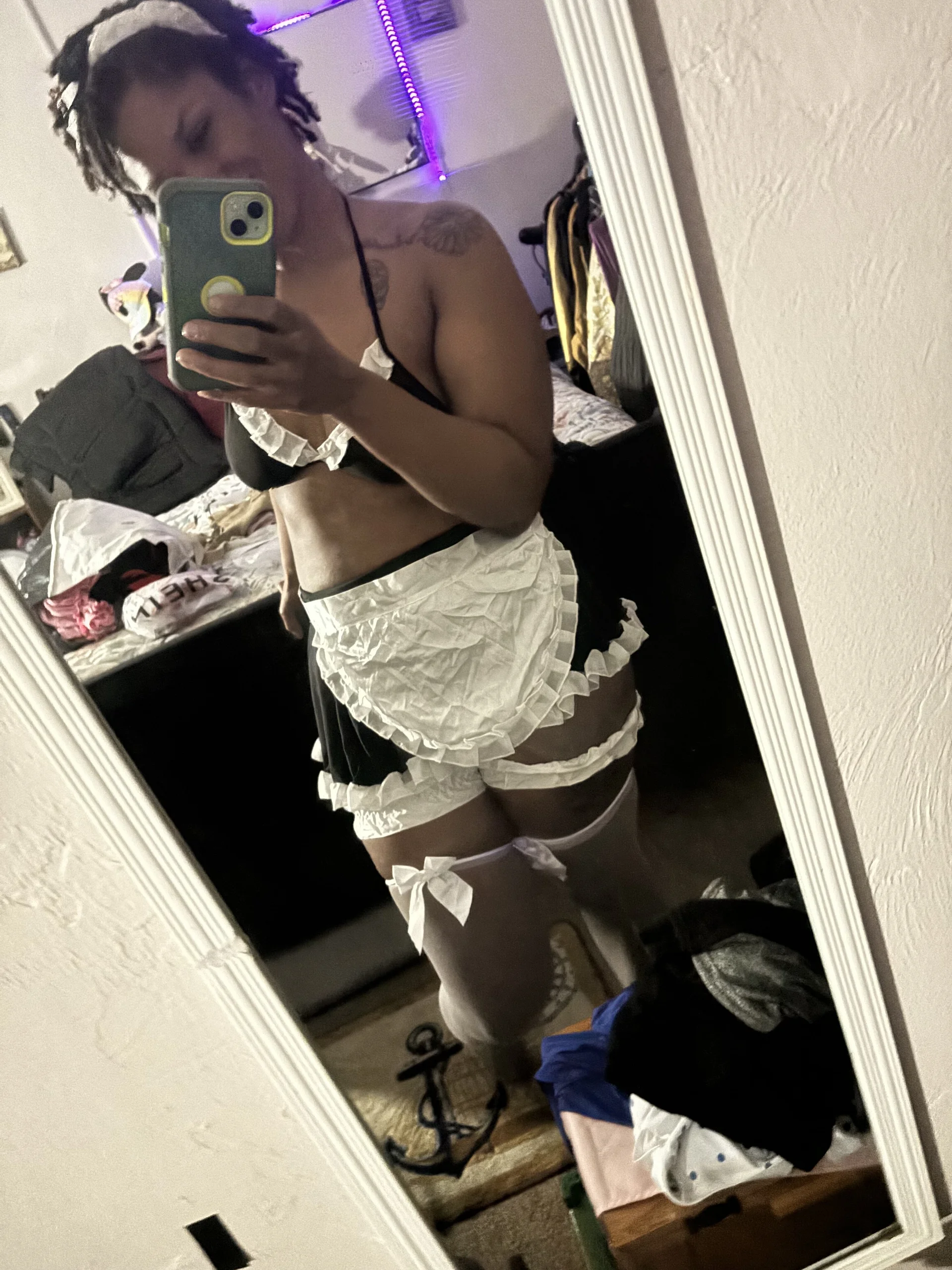 XXX Porn Photo of Nude Ohxgawdxno 3