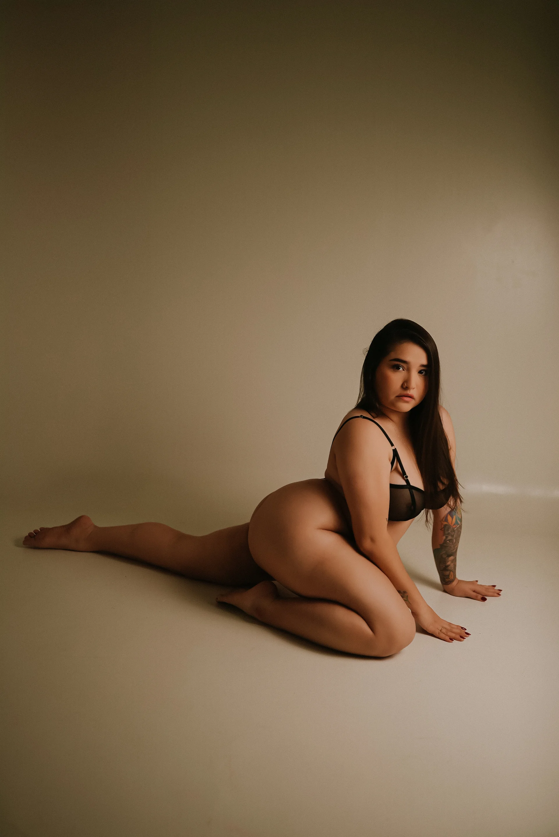XXX Porn Photo of Nude AliceVera_ 16