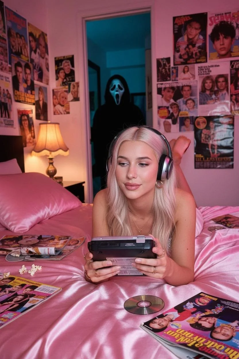 XXX Porn Photo of Nude Yanna_miana 28